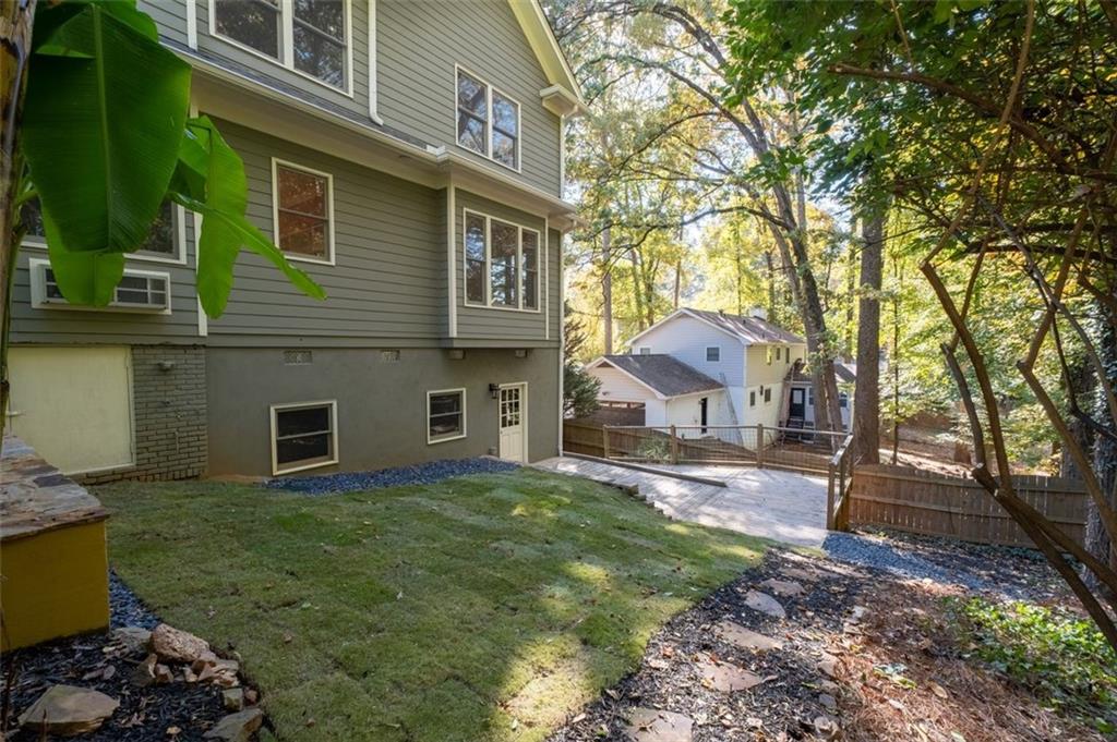 Decatur, Georgia, 30033, United States, 4 Bedrooms Bedrooms, ,4 BathroomsBathrooms,Residential,For Sale,1989134