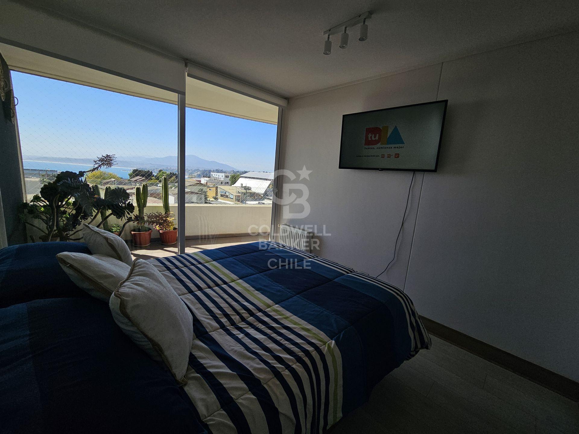 Concón, Chile, 3 Bedrooms Bedrooms, ,2 BathroomsBathrooms,Residential,For Sale,1796419