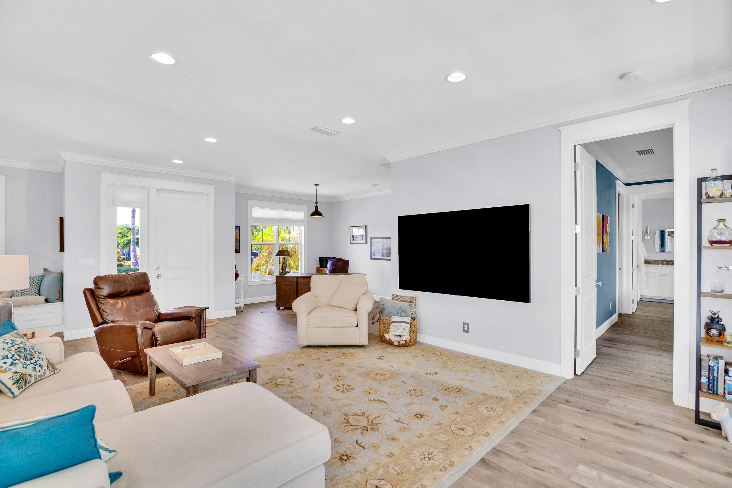  3932 Shoreside Drive, Hutchinson Island, FL, 34949 - 物件實景