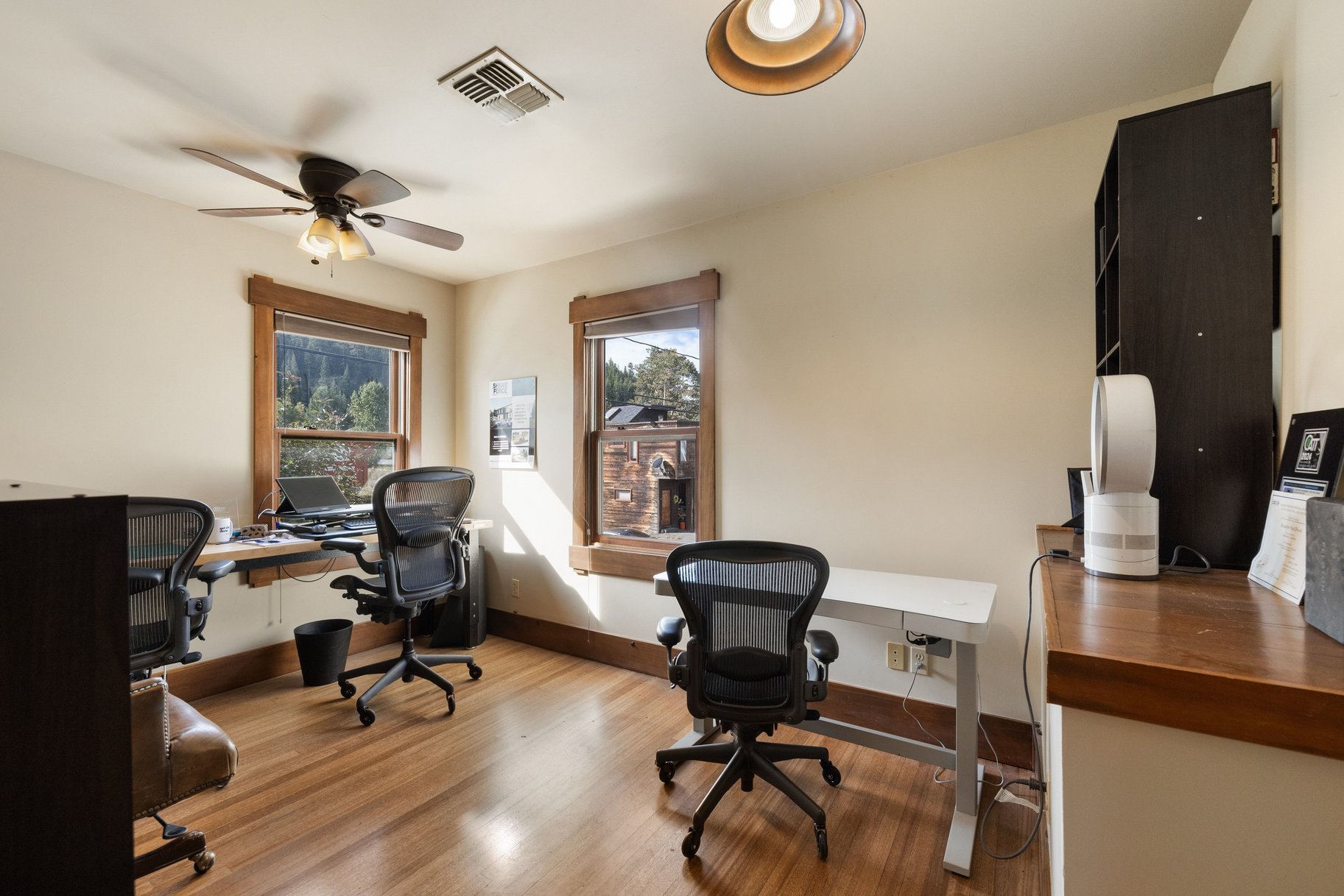  A Storied Piece of Truckee History with Remarkable Possibilities - 物件實景