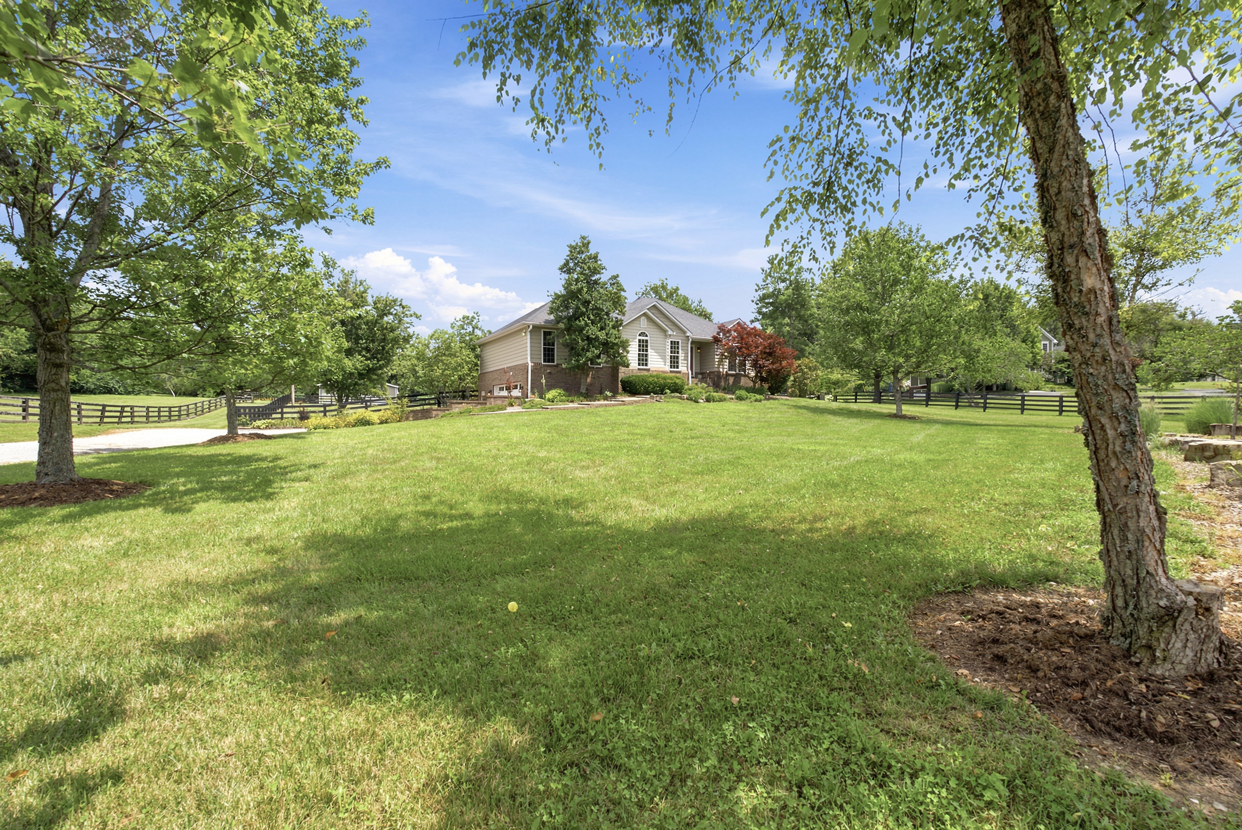  1208 Clear Creek Road - 物件實景