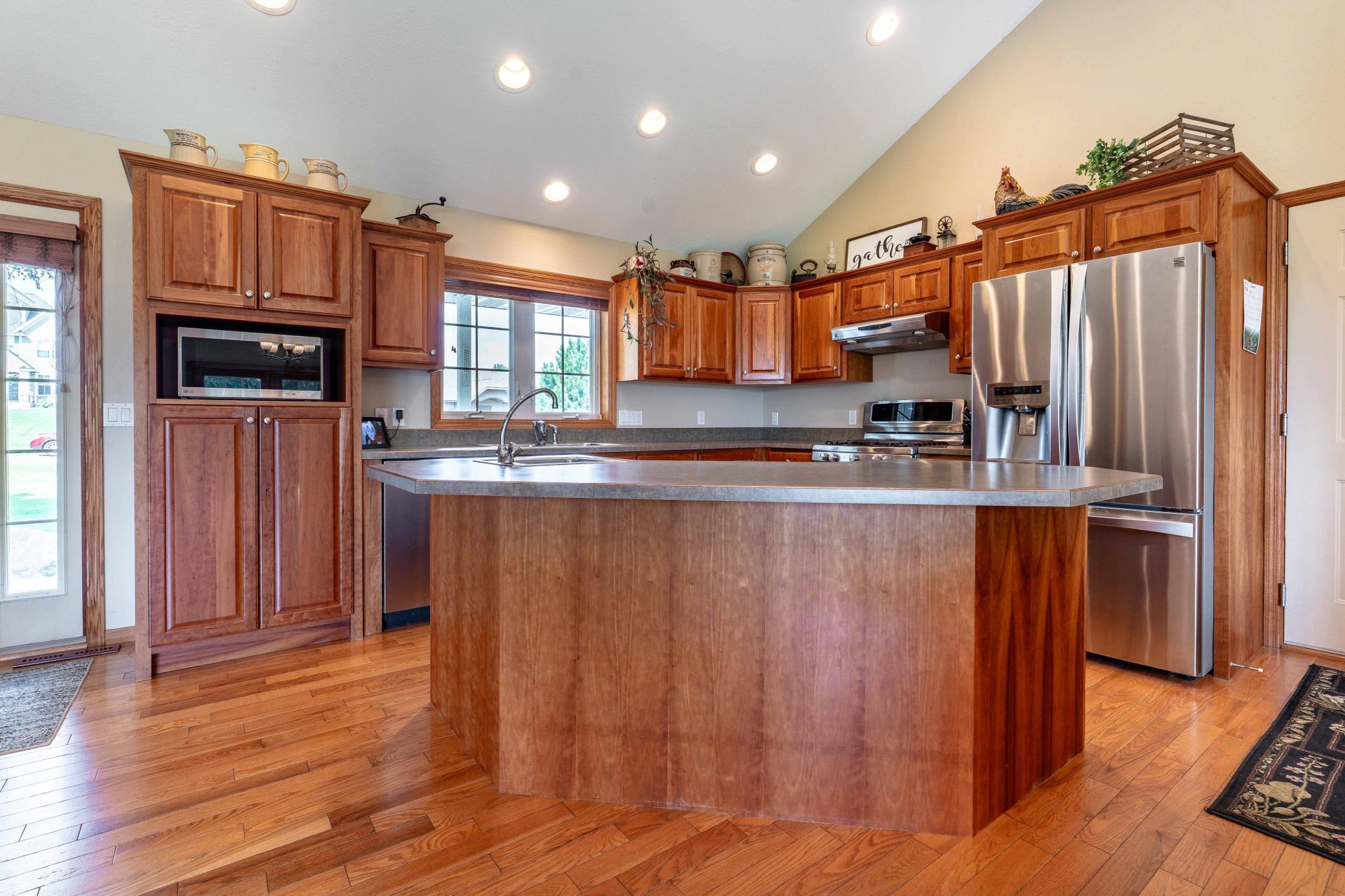 Fergus Falls, Minnesota, 56537, United States, 5 Bedrooms Bedrooms, ,2 BathroomsBathrooms,Residential,For Sale,1920675