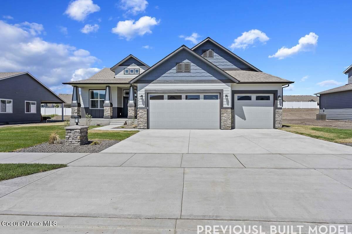 Rathdrum, Idaho, 83858, United States, 3 Bedrooms Bedrooms, ,Residential,For Sale,1960535