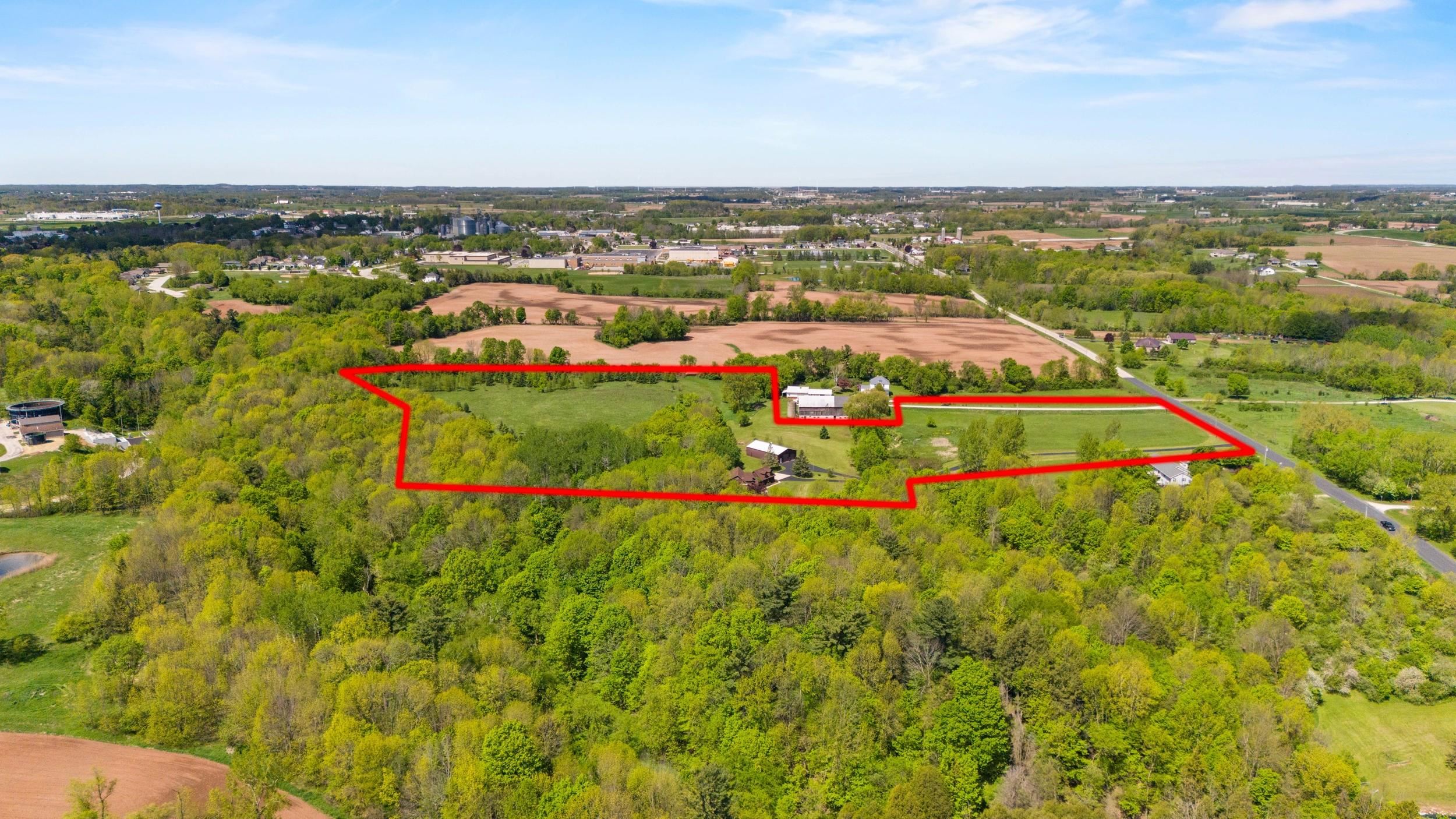 DENMARK, Wisconsin, 54208, United States, 3 Bedrooms Bedrooms, ,3 BathroomsBathrooms,Residential,For Sale,1911409