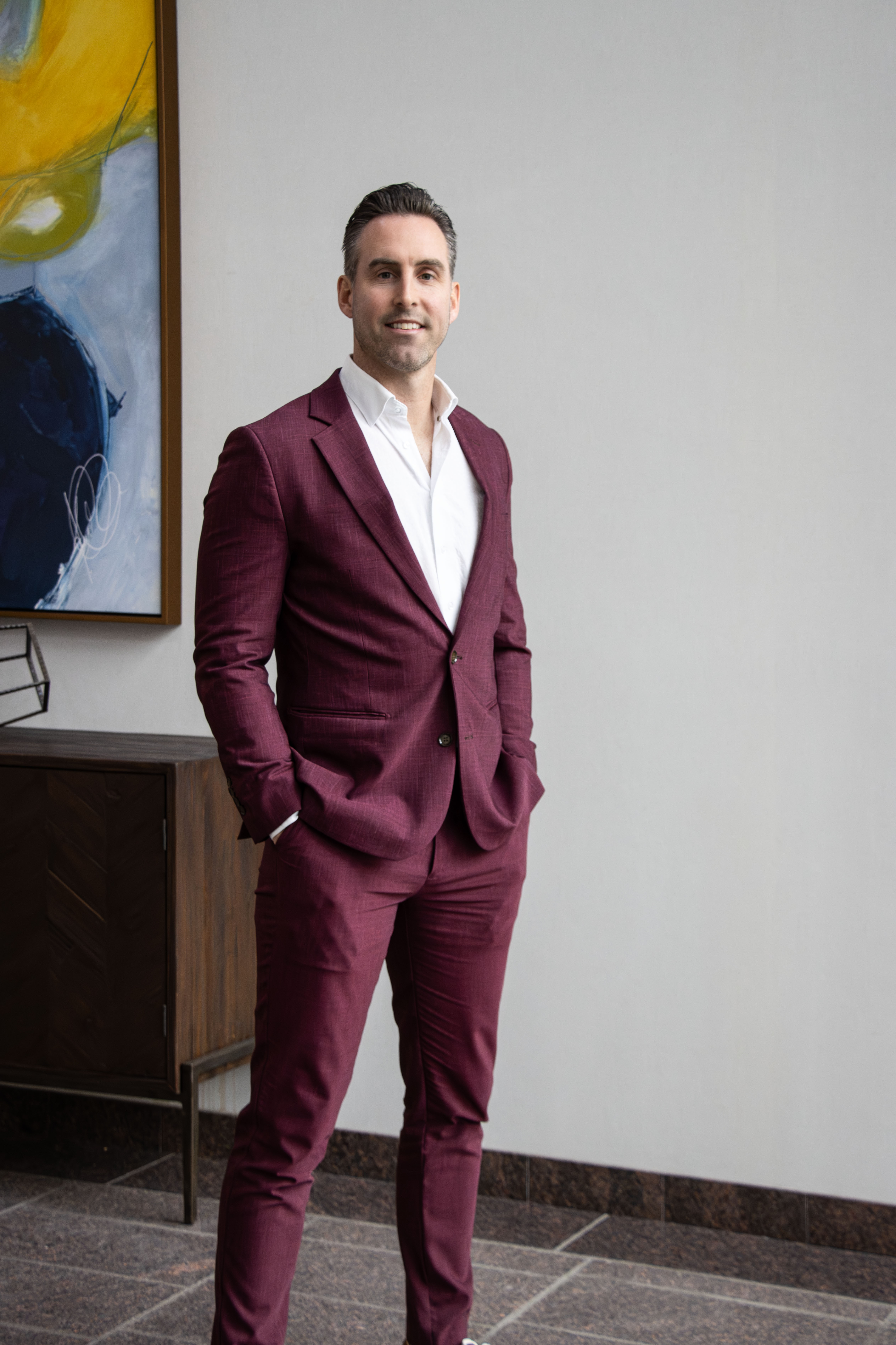 Scott Carroll