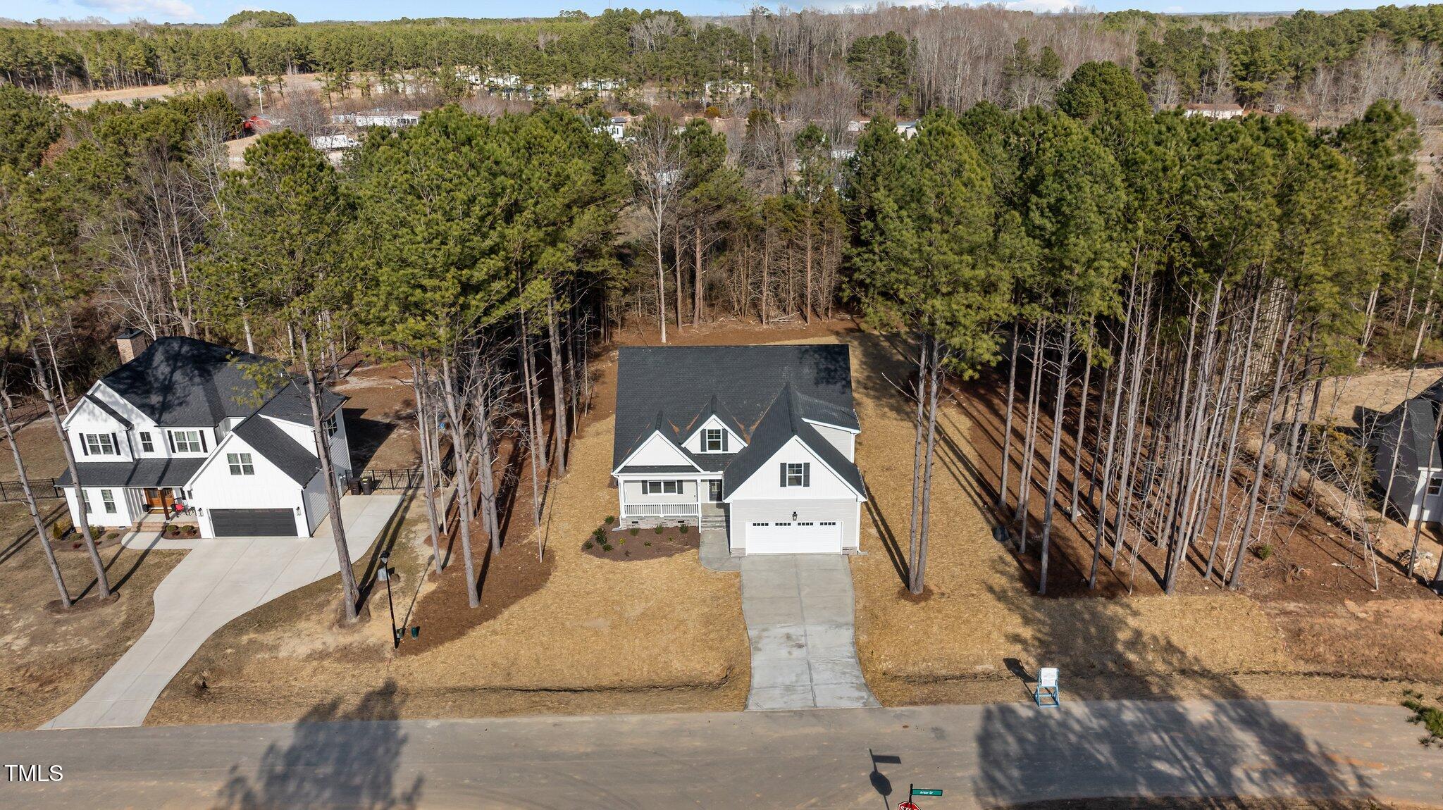75 Arbor Drive, Youngsville, North Carolina, 27596, United States, 3 Bedrooms Bedrooms, ,4 BathroomsBathrooms,Residential,For Sale,75 Arbor Drive,1664678