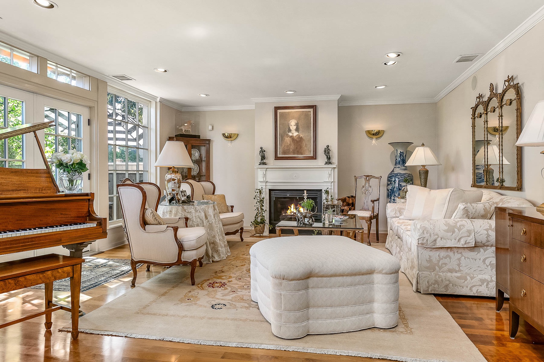  20 Atkinson Street Portsmouth NH - 物件實景