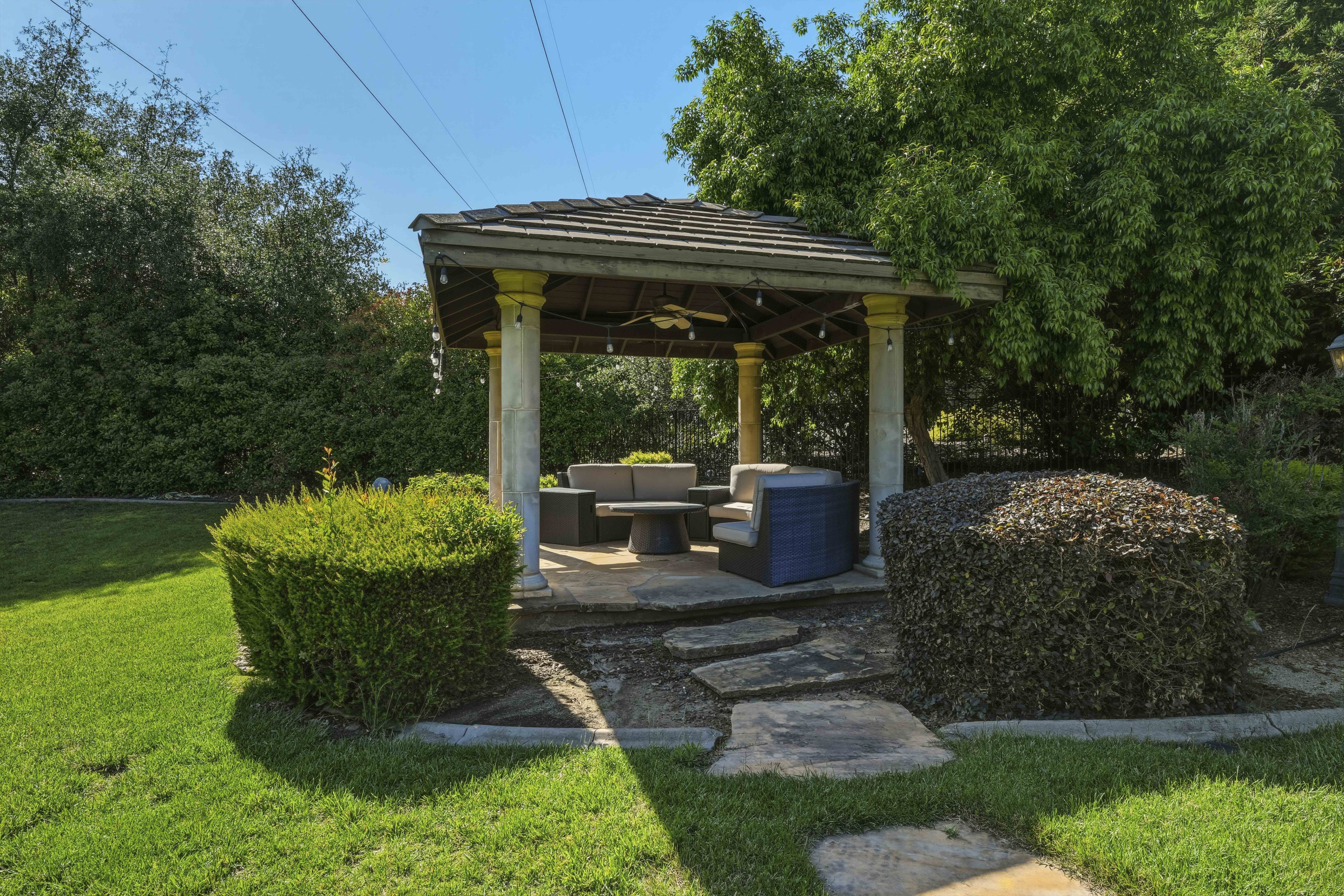  9780 Wexford Circle, Granite Bay, CA 95746 - 物件實景