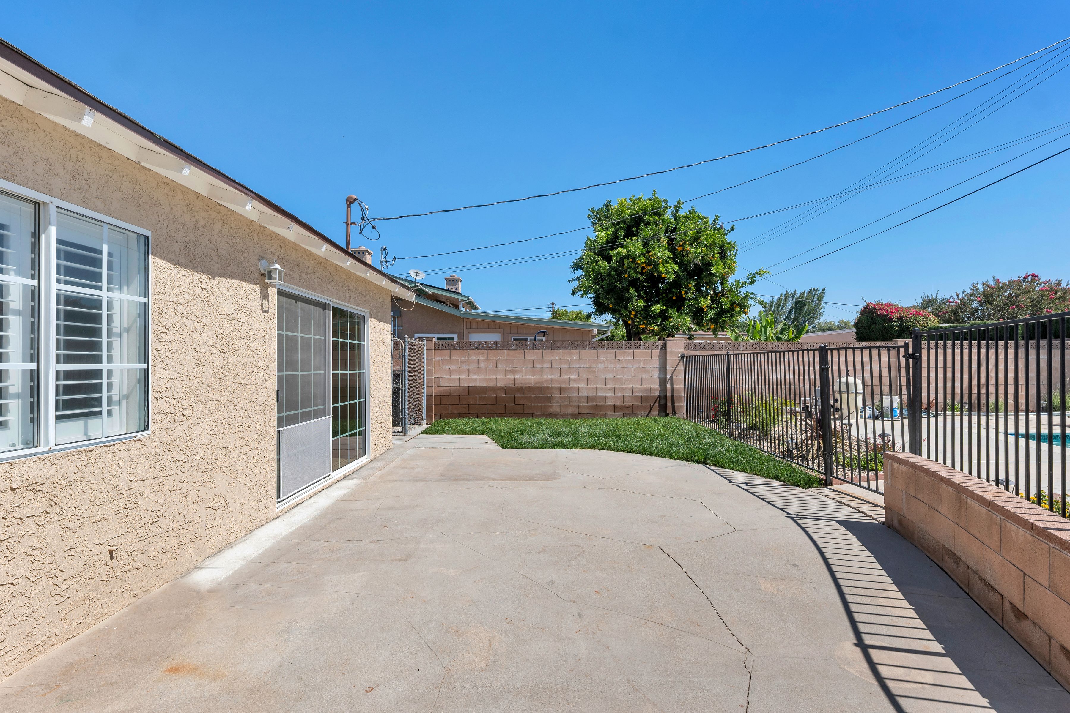  1556 Glacier Street, Simi Valley - 物件實景