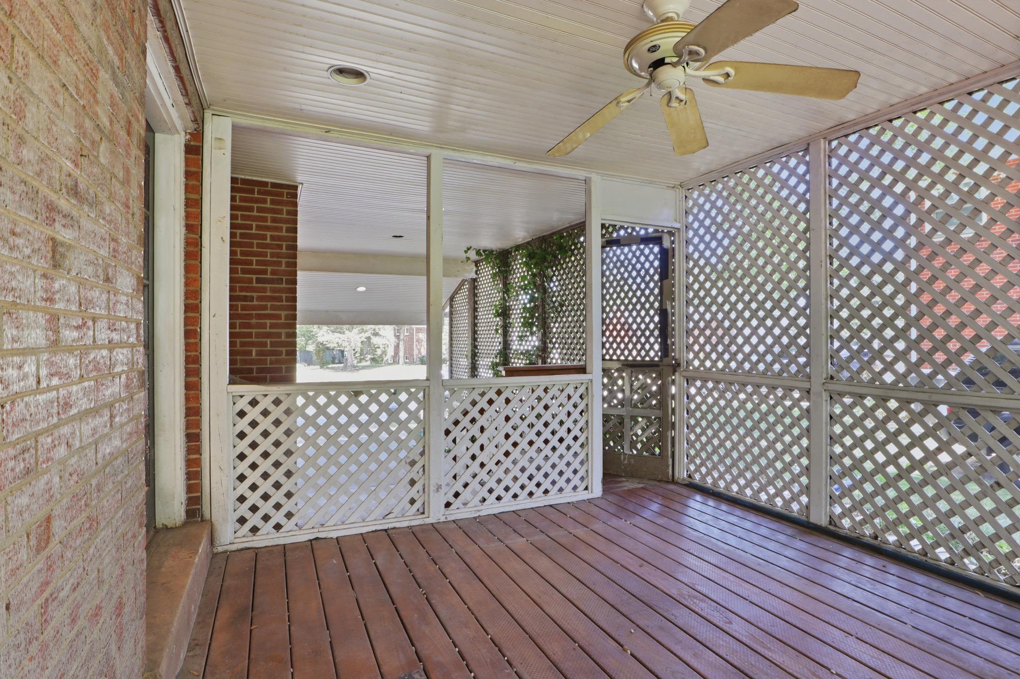  8403 Felton Lane, Alexandria, VA, 22308 - 物件實景