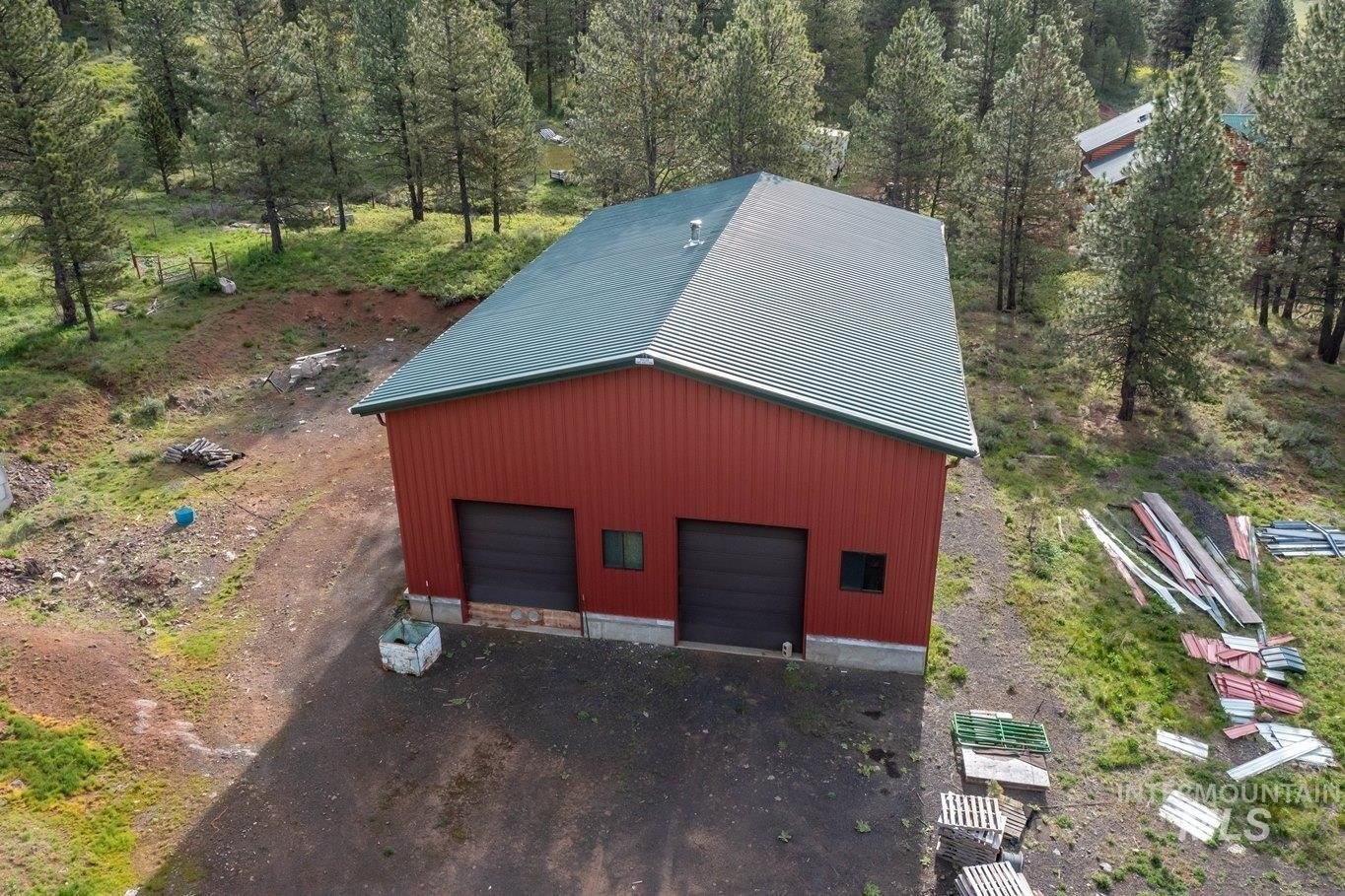 New Meadows, Idaho, 83654, United States, 3 Bedrooms Bedrooms, ,3 BathroomsBathrooms,Residential,For Sale,1810630
