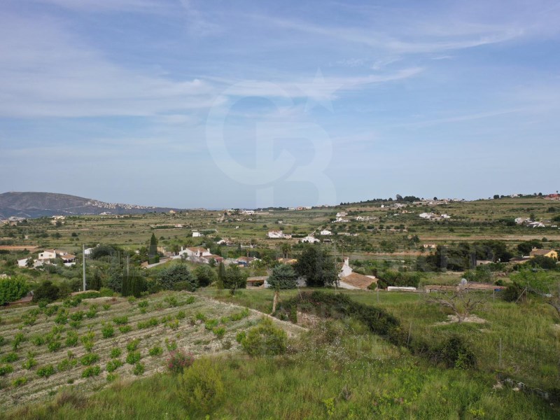 Teulada, Comunidad Valenciana, ES, 4 Bedrooms Bedrooms, ,5 BathroomsBathrooms,Residential,For Sale,1848906