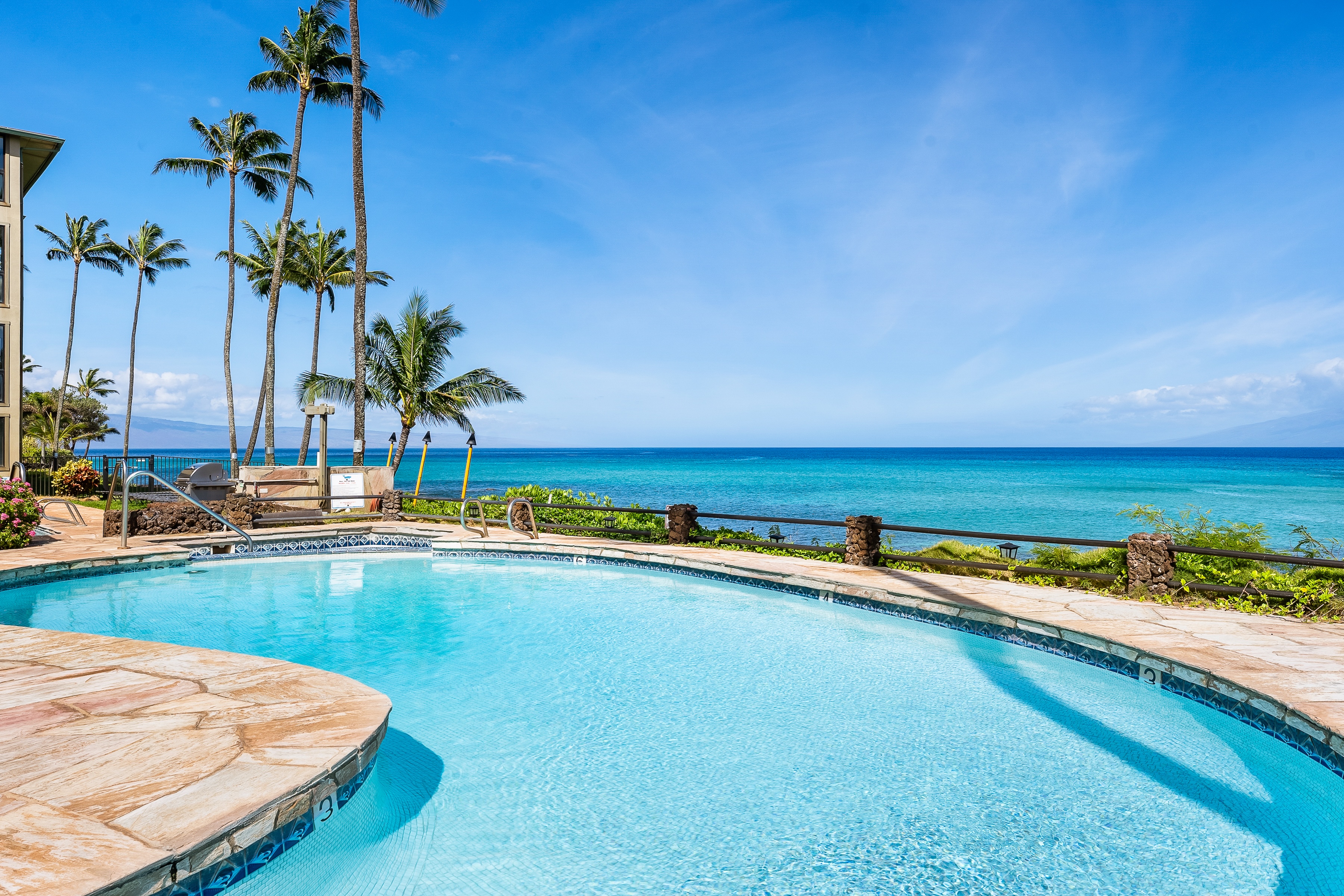  Premier Oceanfront Studio Closest to Ocean - 物件實景