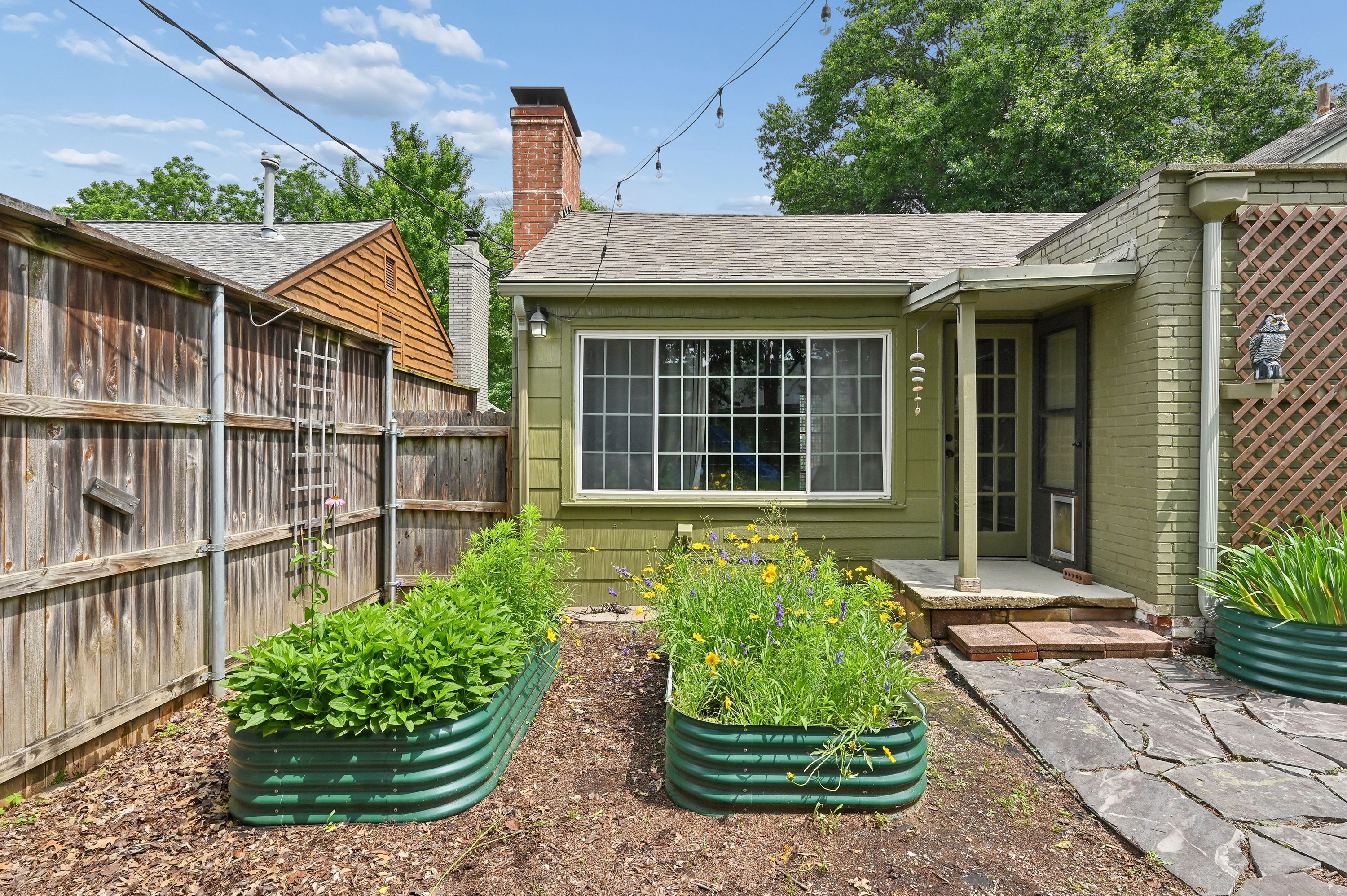  2444 East 20th Street, Tulsa, OK 74104 - 物件實景
