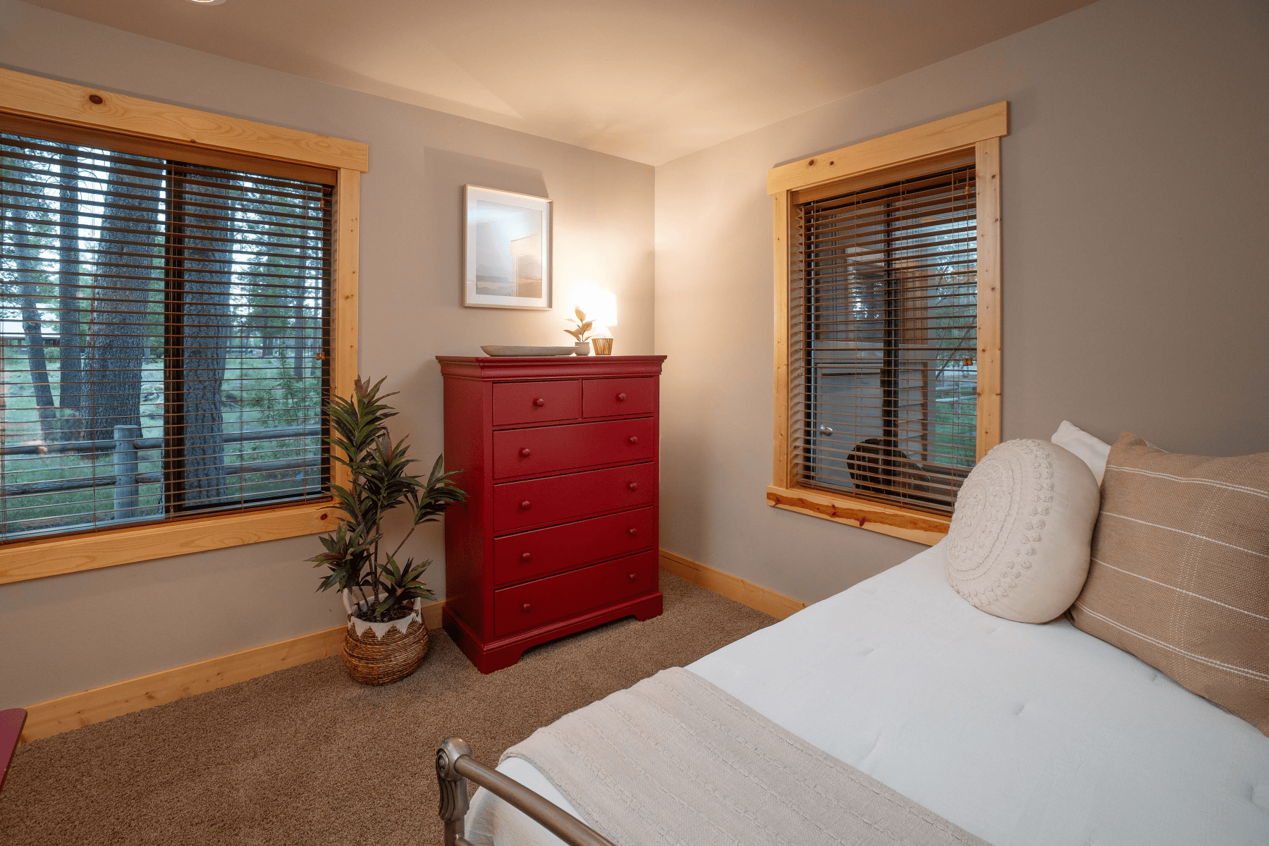  57925 Silver Fir Circle #10 Sunriver, OR 97707 - 物件實景