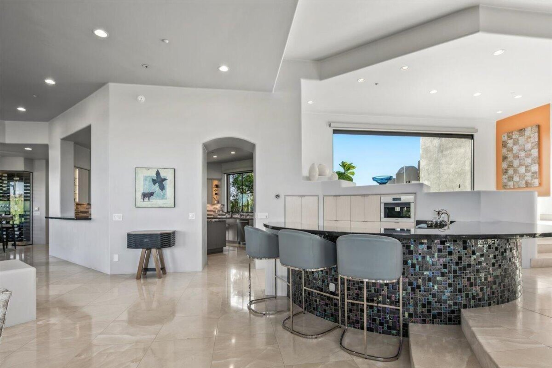  38487 N 94th Street¦Scottsdale, AZ - 物件實景