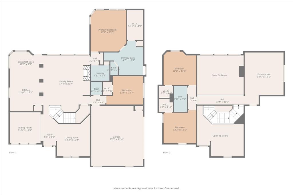 Rockwall, Texas, 75087, United States, 4 Bedrooms Bedrooms, ,3 BathroomsBathrooms,Residential,For Sale,1912069