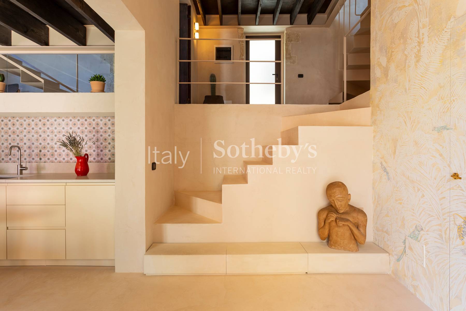  Charming property in the baroque heart of Noto - 物件實景