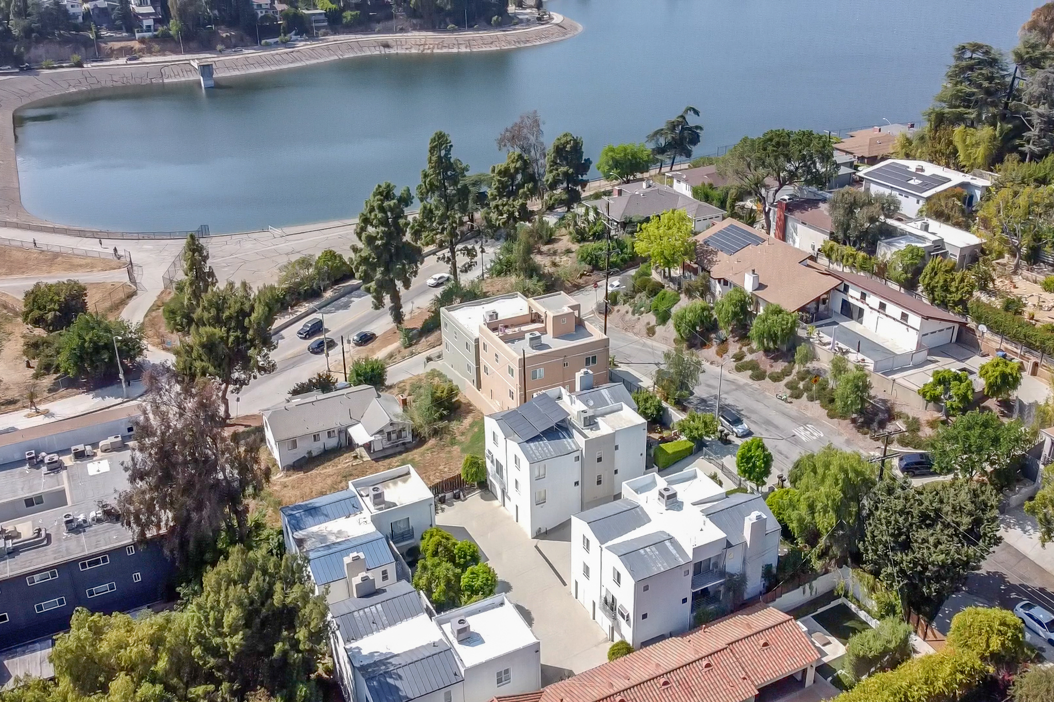  2348 Ewing Street - 物件實景