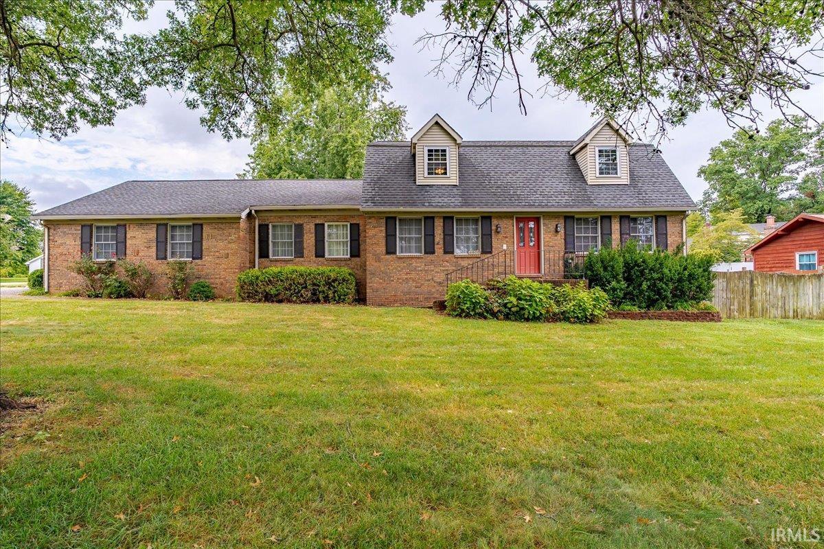 Sharon Rd, Newburgh, IN 47630 #1