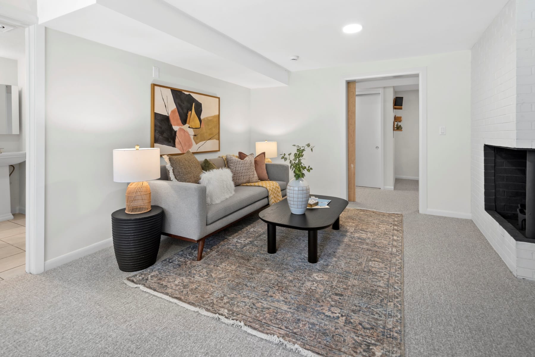  2710 SW MAPLE LN Portland, OR 97225 - 物件實景