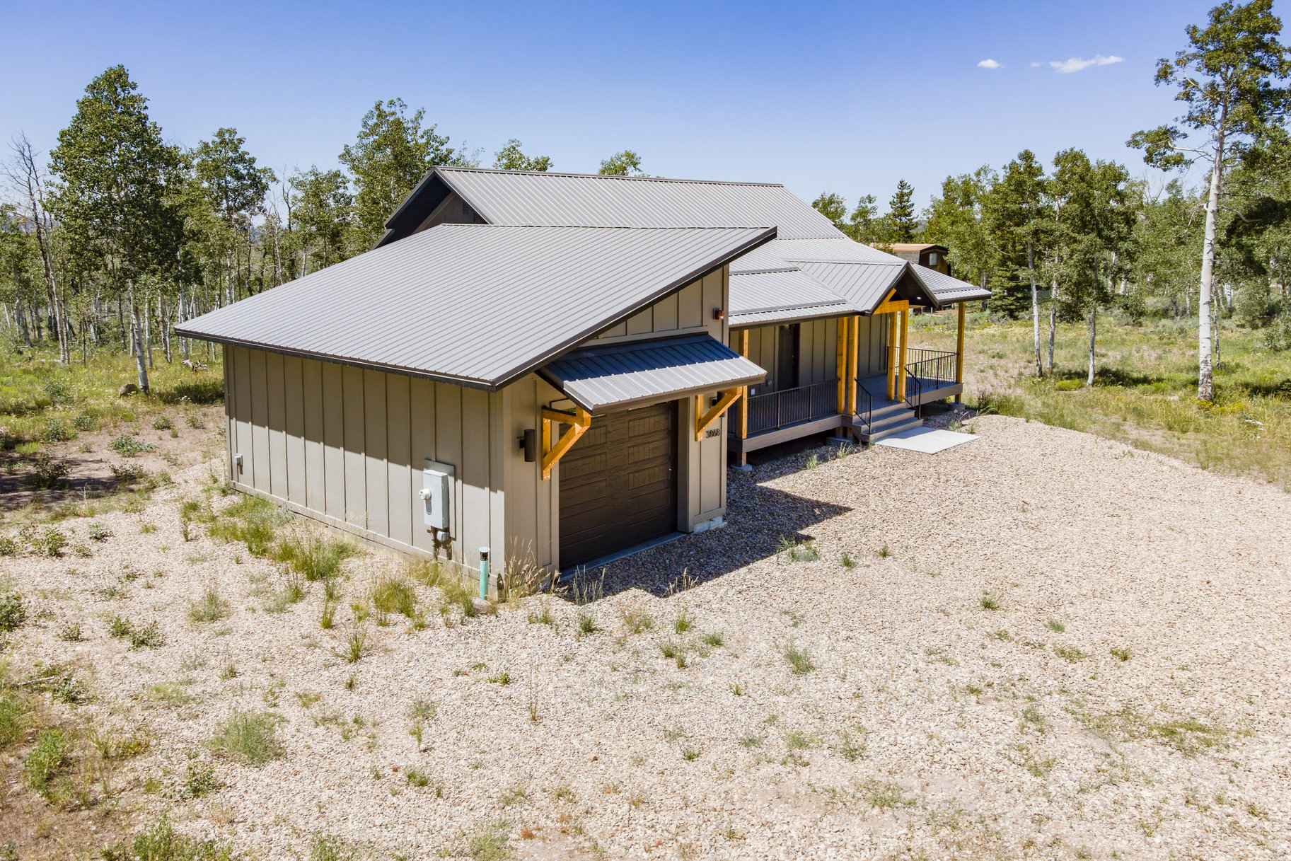  Luxury In The Mountains - 物件實景