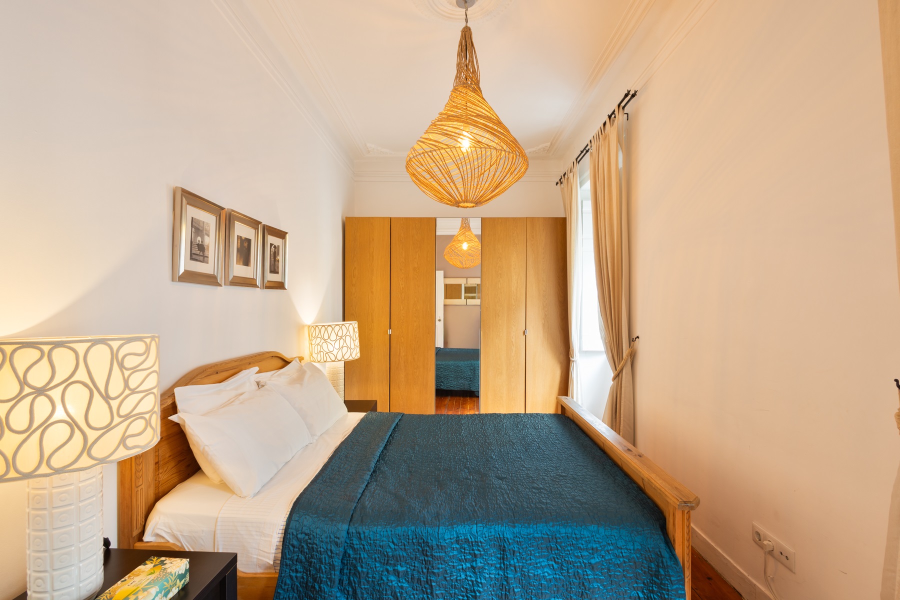 Flat, 2 bedrooms, for Sale - 物件實景