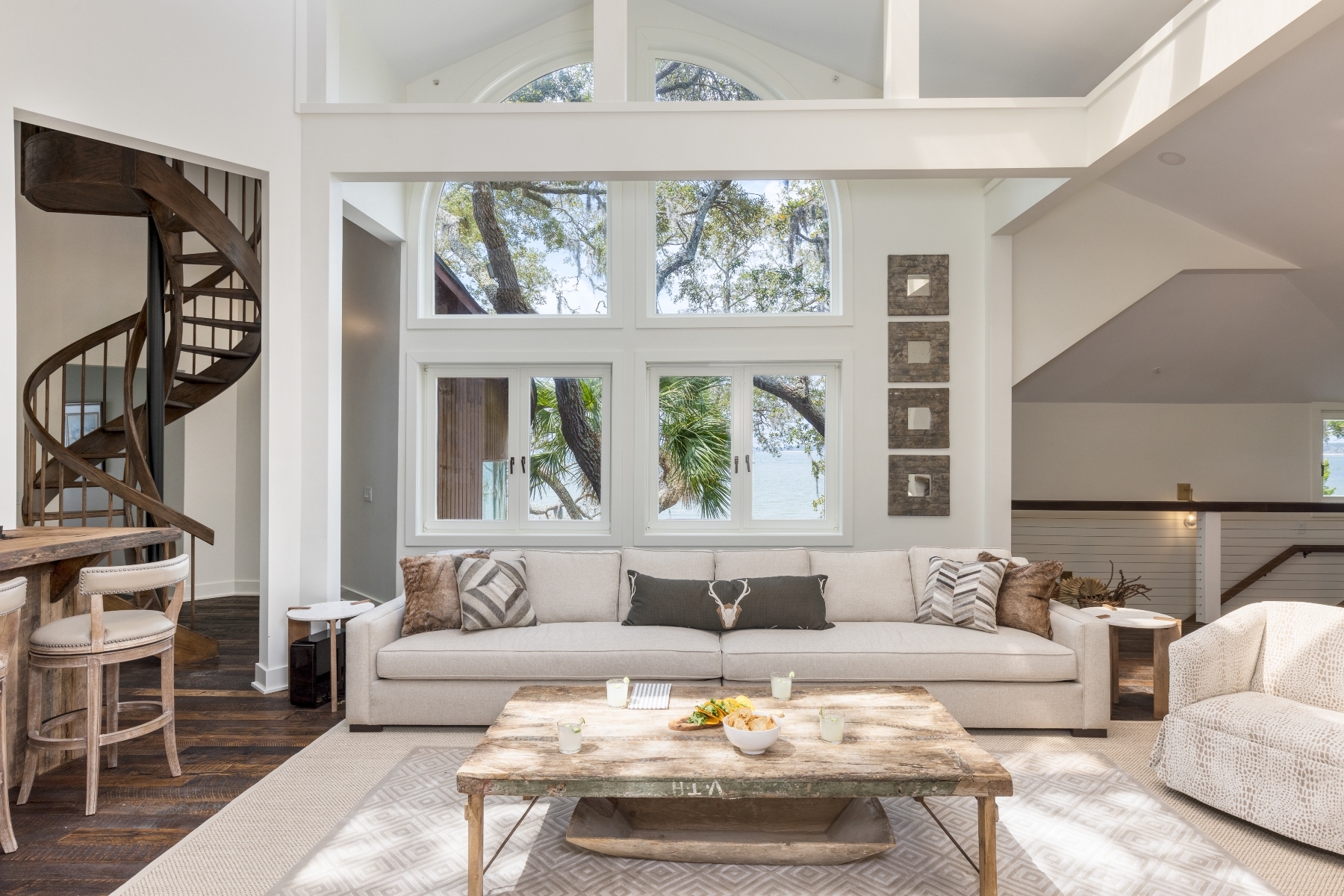  Buck Island  A Private Lowcountry Sanctuary - 物件實景