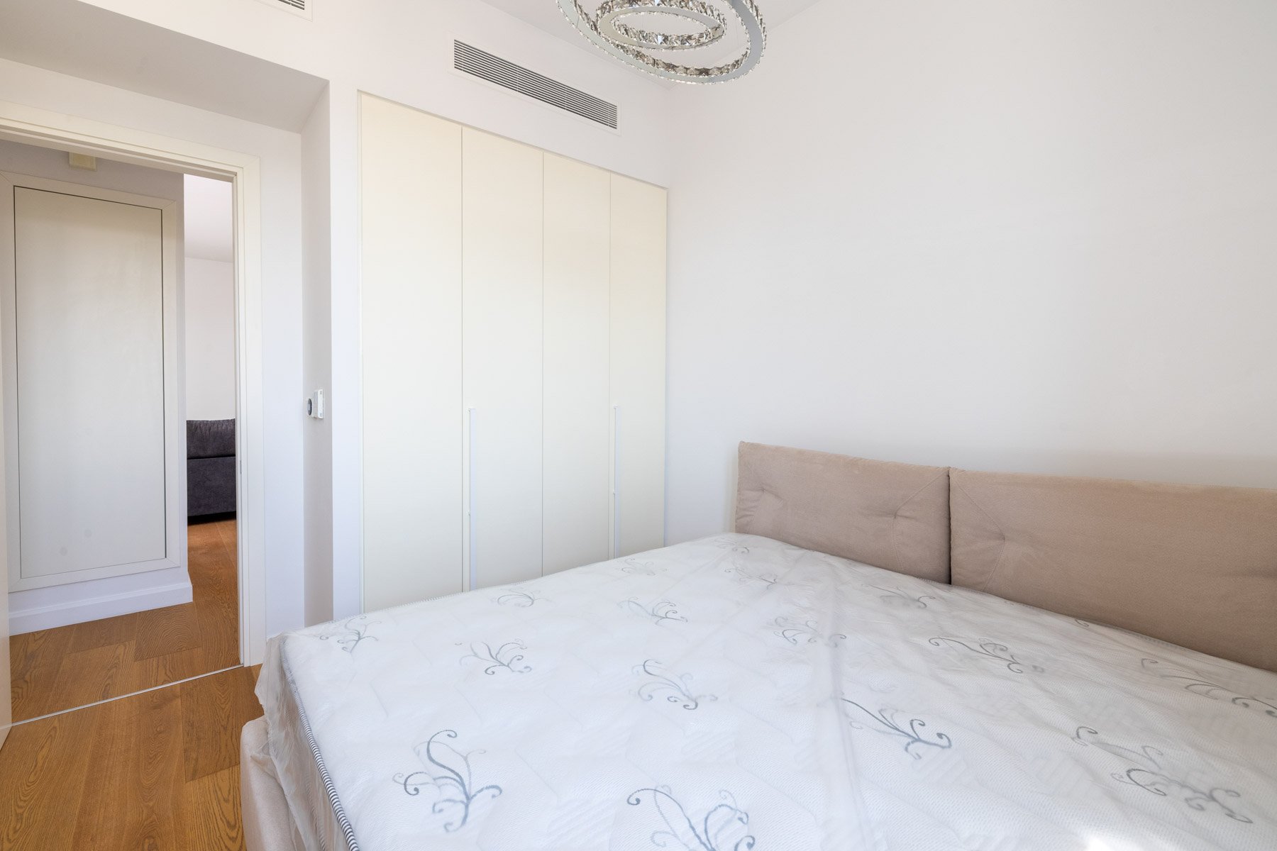  Sea-View Penthouse with Private Roof Garden in Tombs of the Kings, Pafos - 物件實景