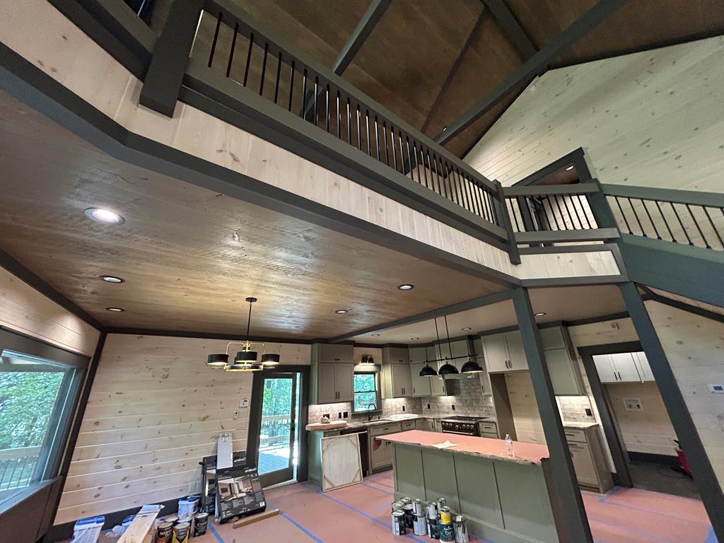 Mineral Bluff, Georgia, 30559, United States, 4 Bedrooms Bedrooms, ,5 BathroomsBathrooms,Residential,For Sale,1858917