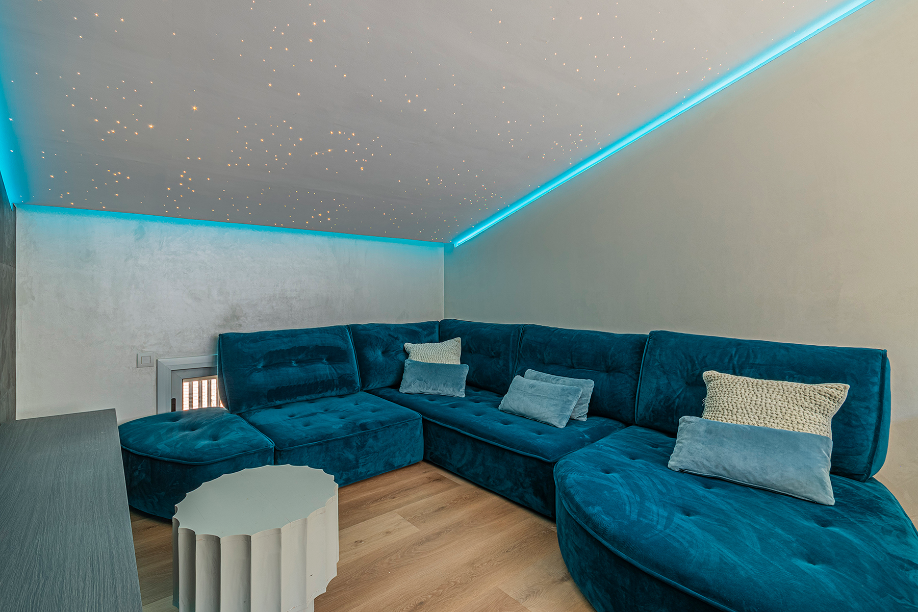  Luxury townhouse near the sea in Poblenou - 物件實景