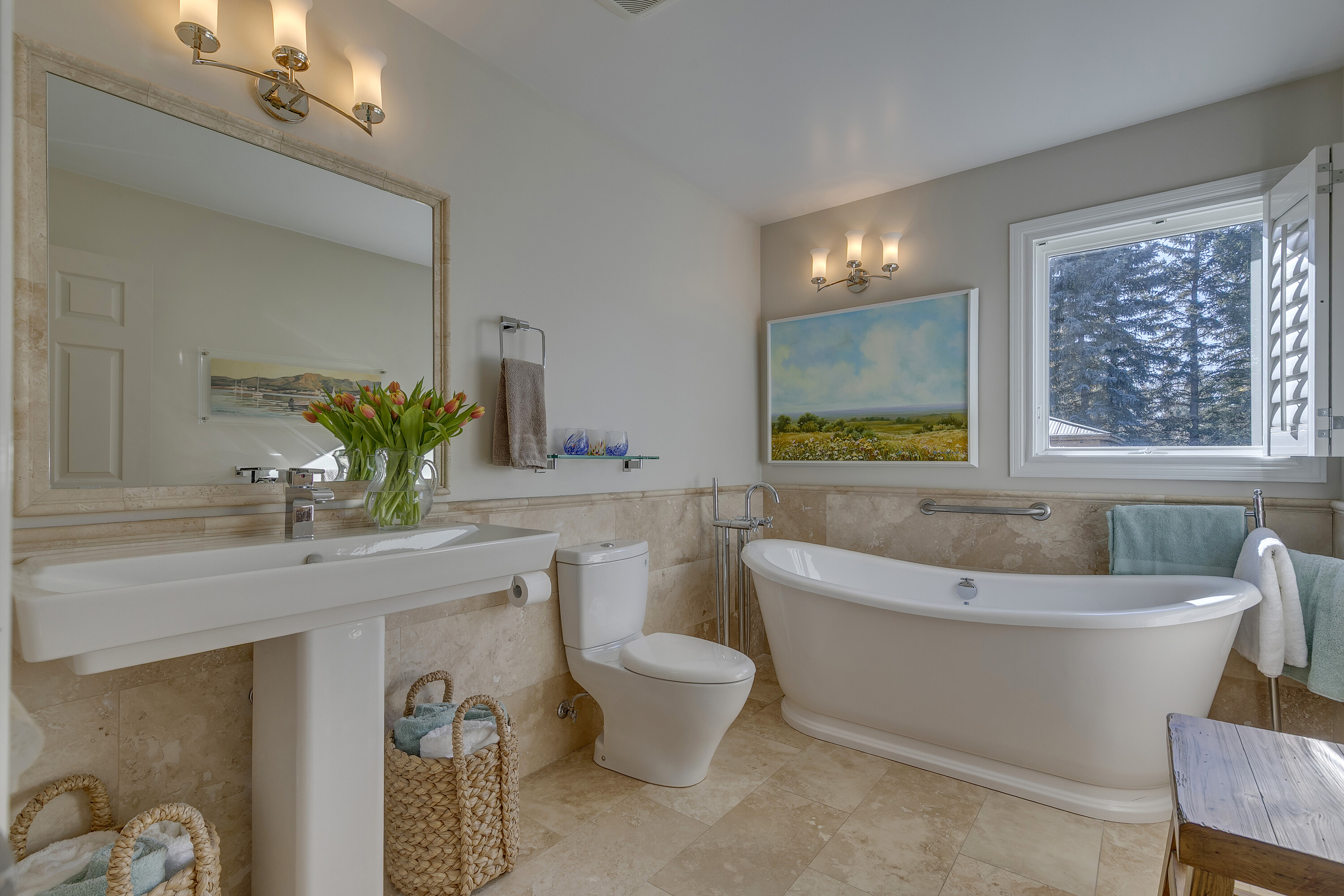  20 Acre Storybook Property - 物件實景