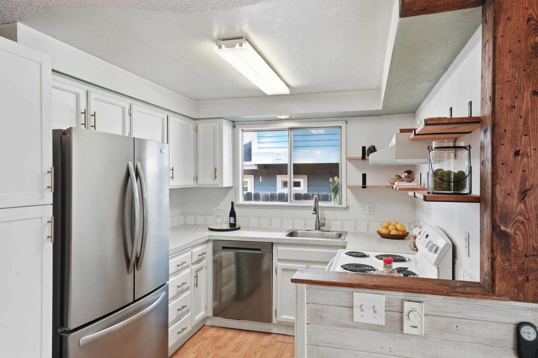  1454 NW Fresno Avenue Bend, OR 97703 - 物件實景