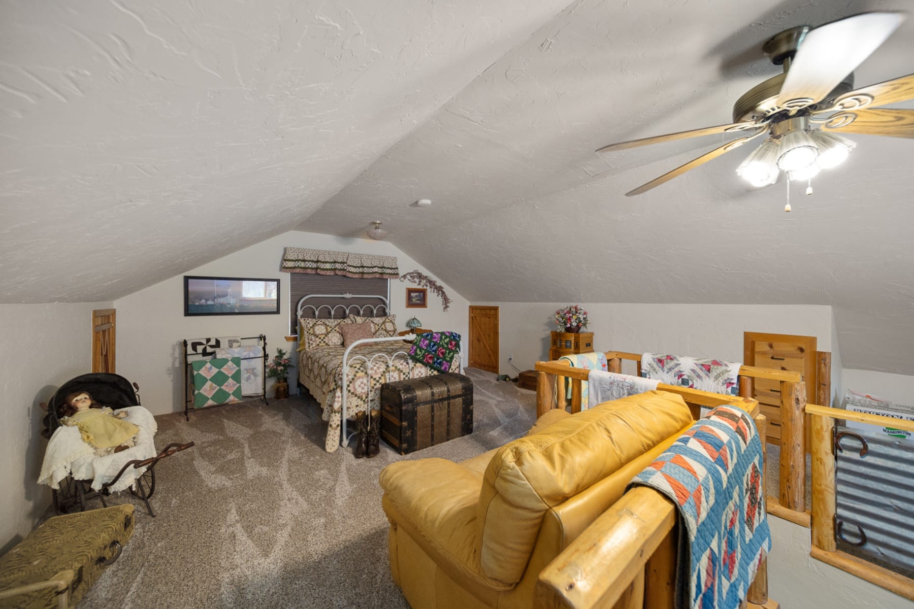  16305 N East Ochoco Highway Prineville, OR 97754 - 物件實景