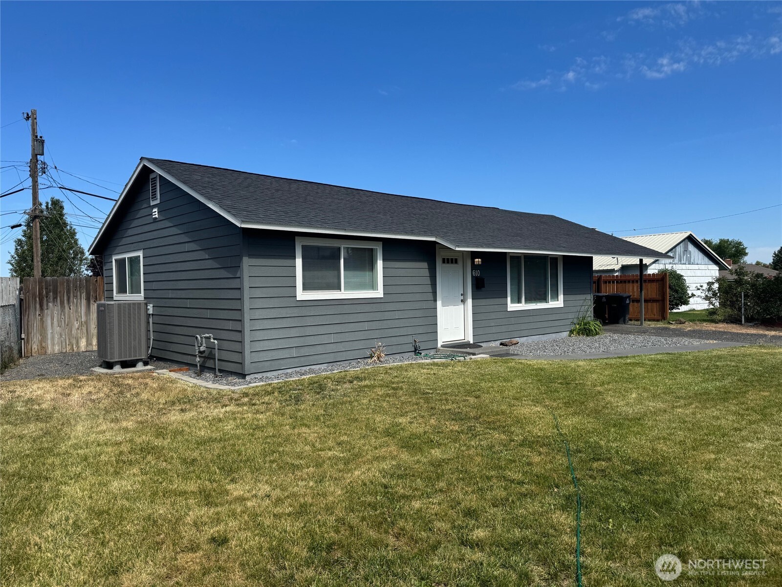Grand Dr, Moses Lake, WA 98837 #1