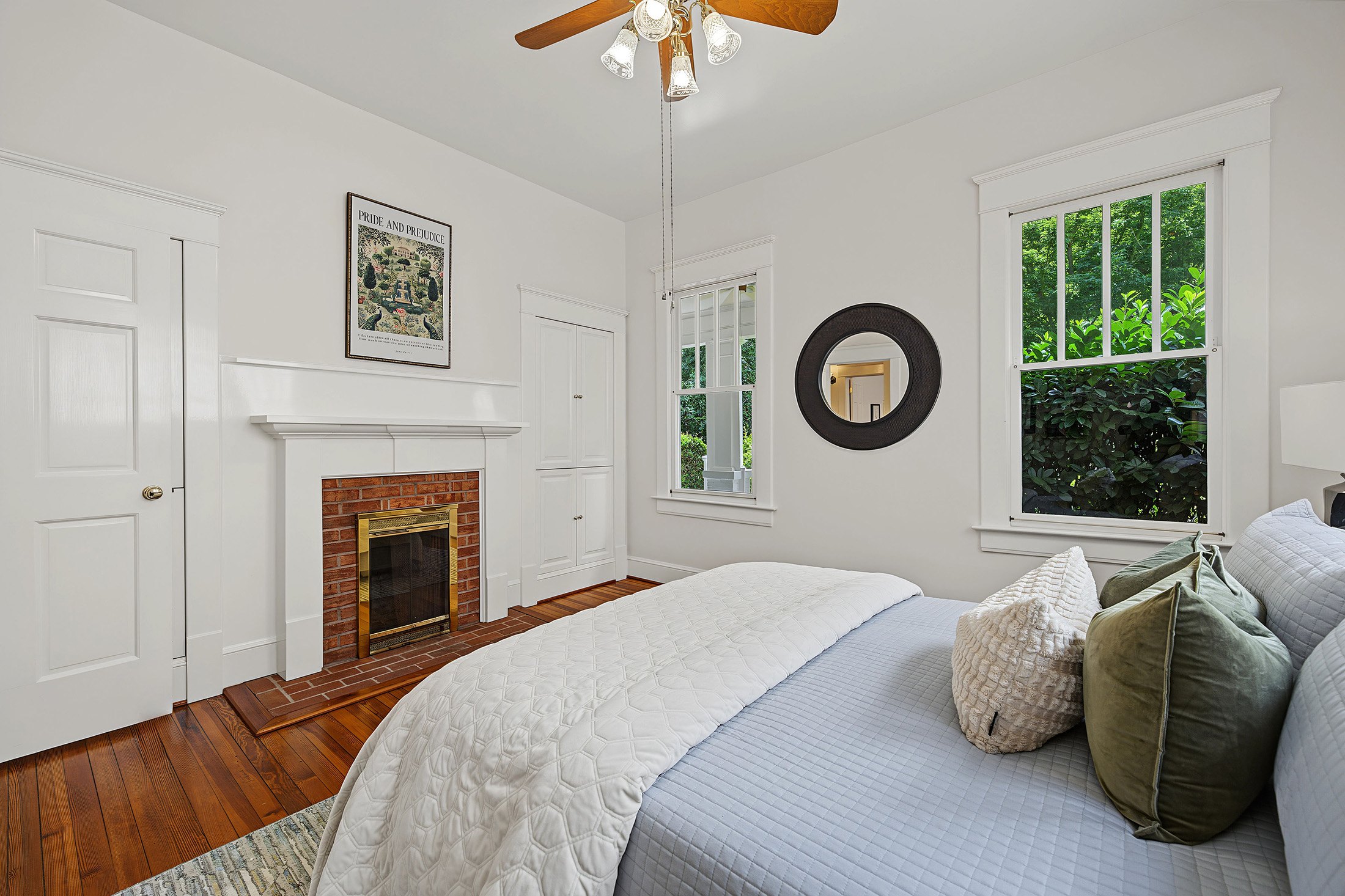  Enchanting 1920s Craftsman in an Ideal Virginia Highlands Location - 物件實景