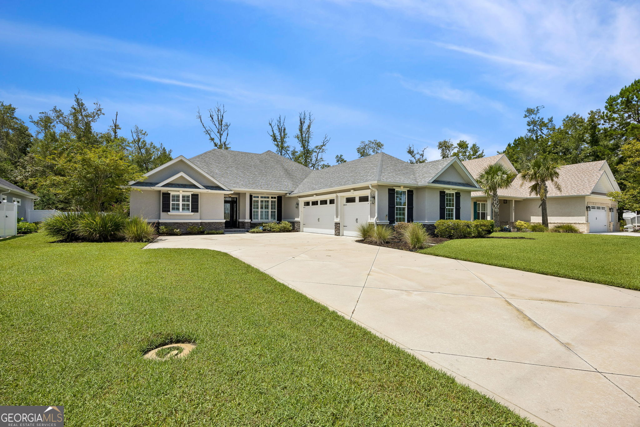 Fiddlers Cove Dr, Kingsland, GA 31548 #1