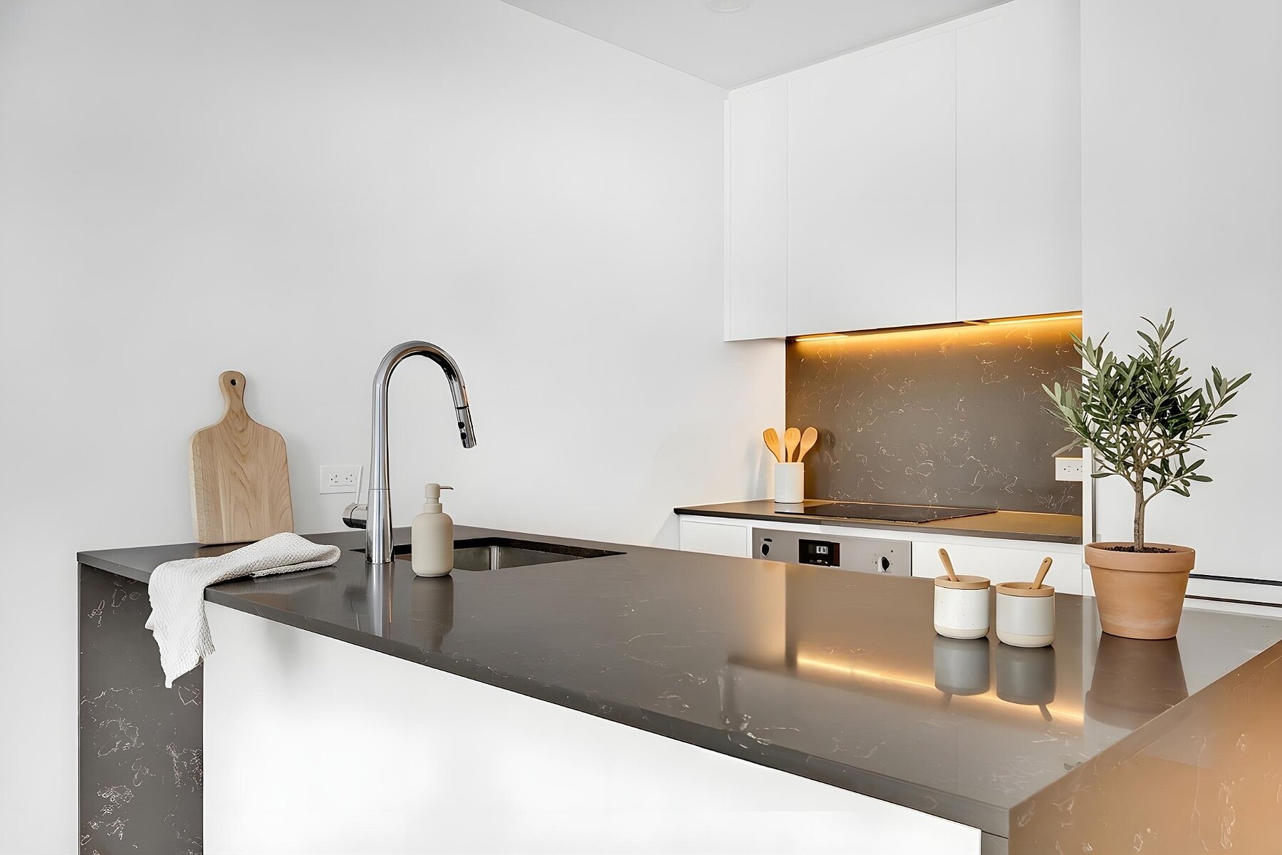  Ville-Marie, Montréal - 物件實景