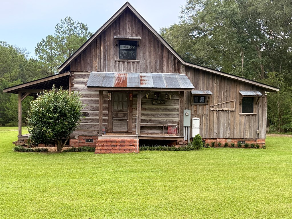 Americus, Georgia, 31719, United States, 2 Bedrooms Bedrooms, ,1 BathroomBathrooms,Residential,For Sale,1922785
