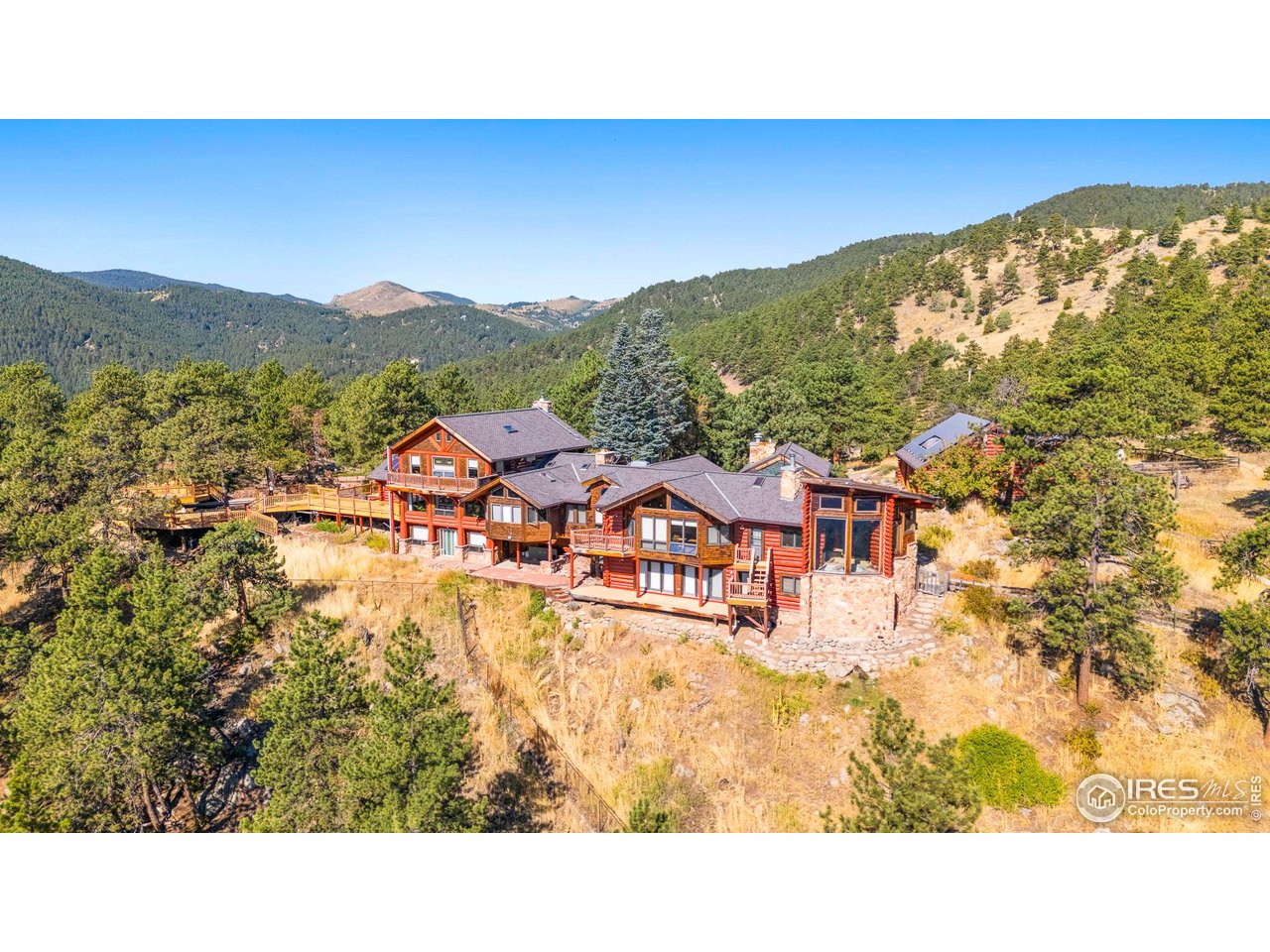 Boulder, Colorado, 80302, United States, 5 Bedrooms Bedrooms, ,7 BathroomsBathrooms,Residential,For Sale,1993431