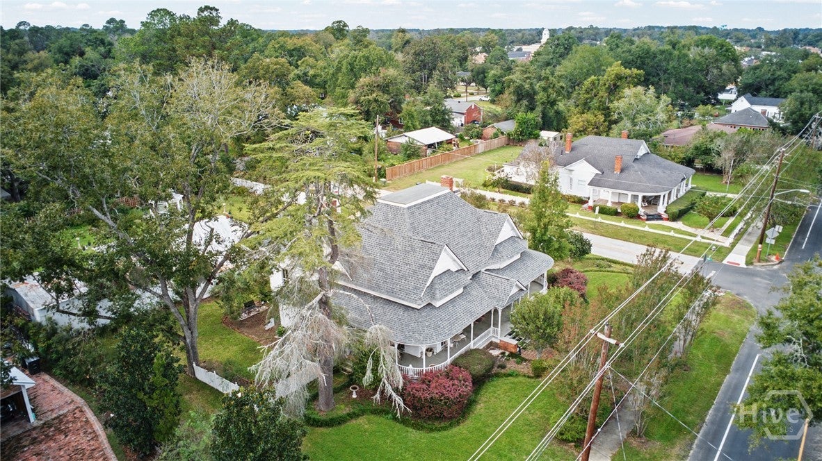 Lewis St, Metter, GA 30439 #1