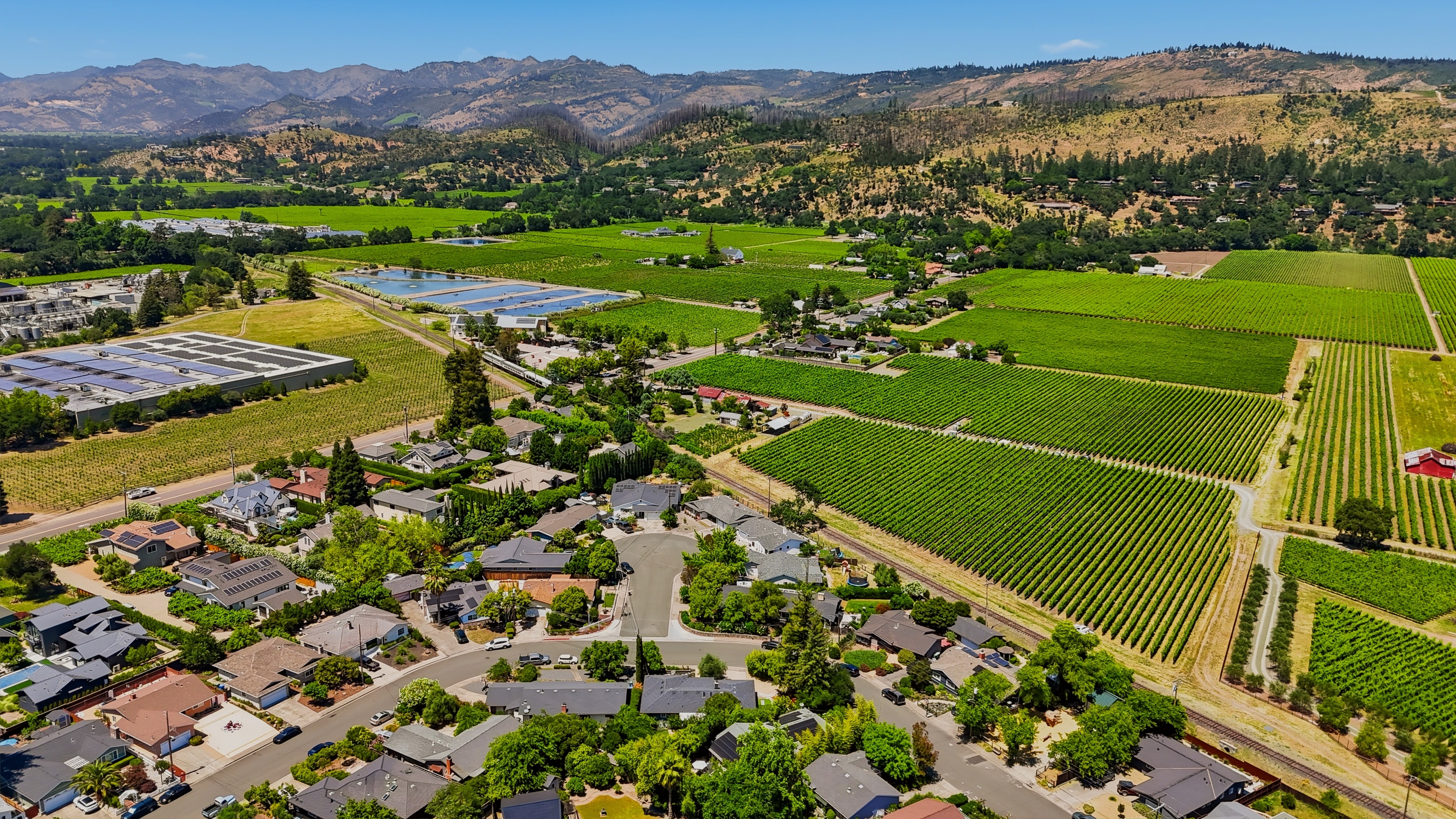  Wine Country Charmer - 物件實景