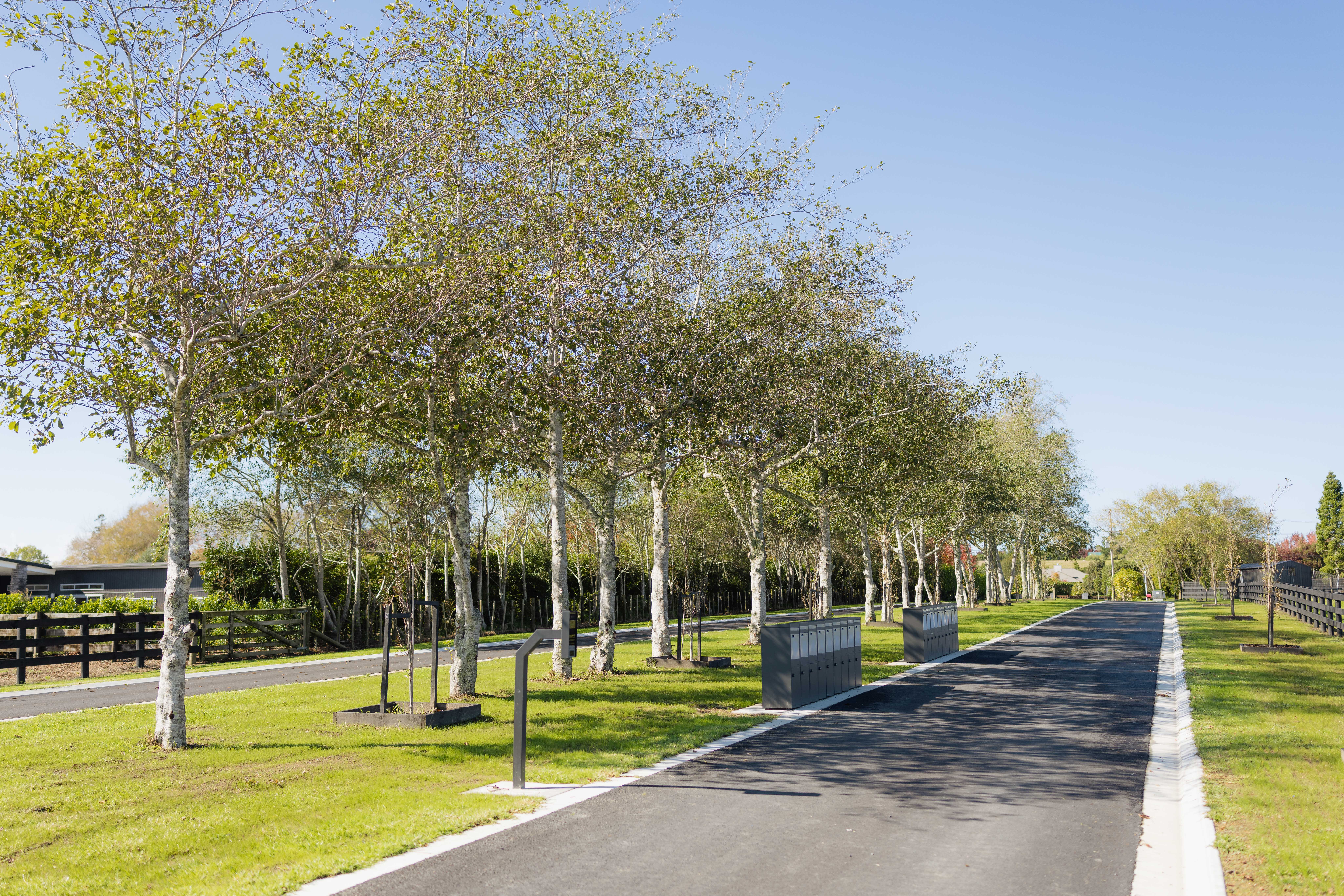  14 Valmoore Way, Coatesville - 物件實景