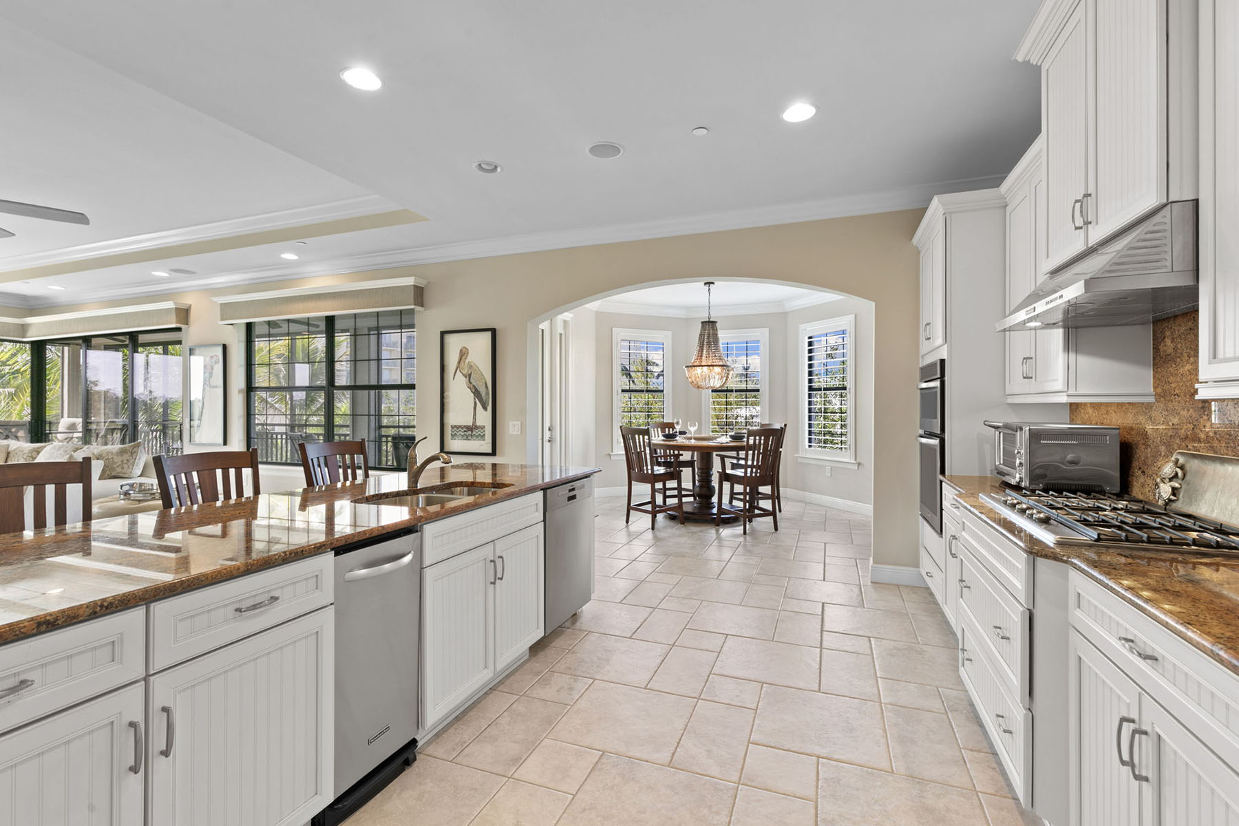  TIBURON - MARQUESA ROYALE - 物件實景