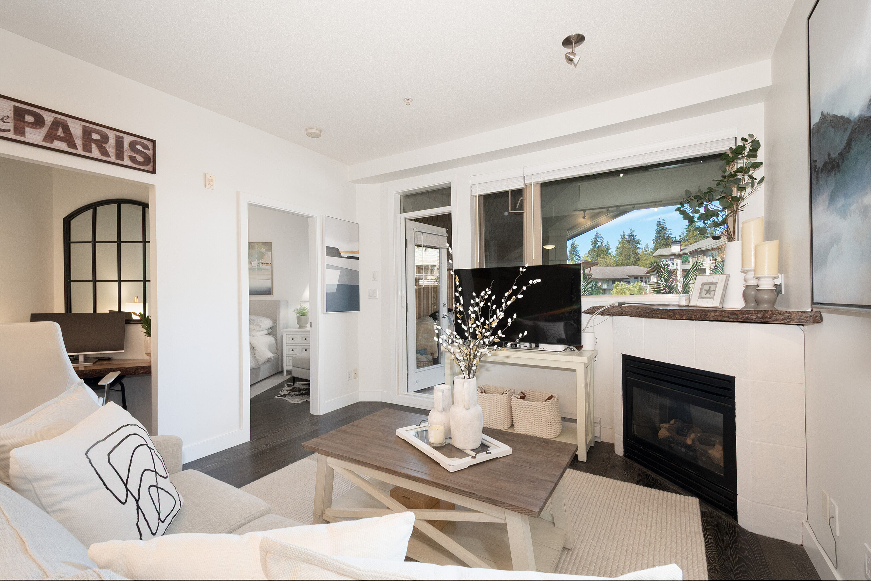  North Vancouver, Greater Vancouver - 物件實景