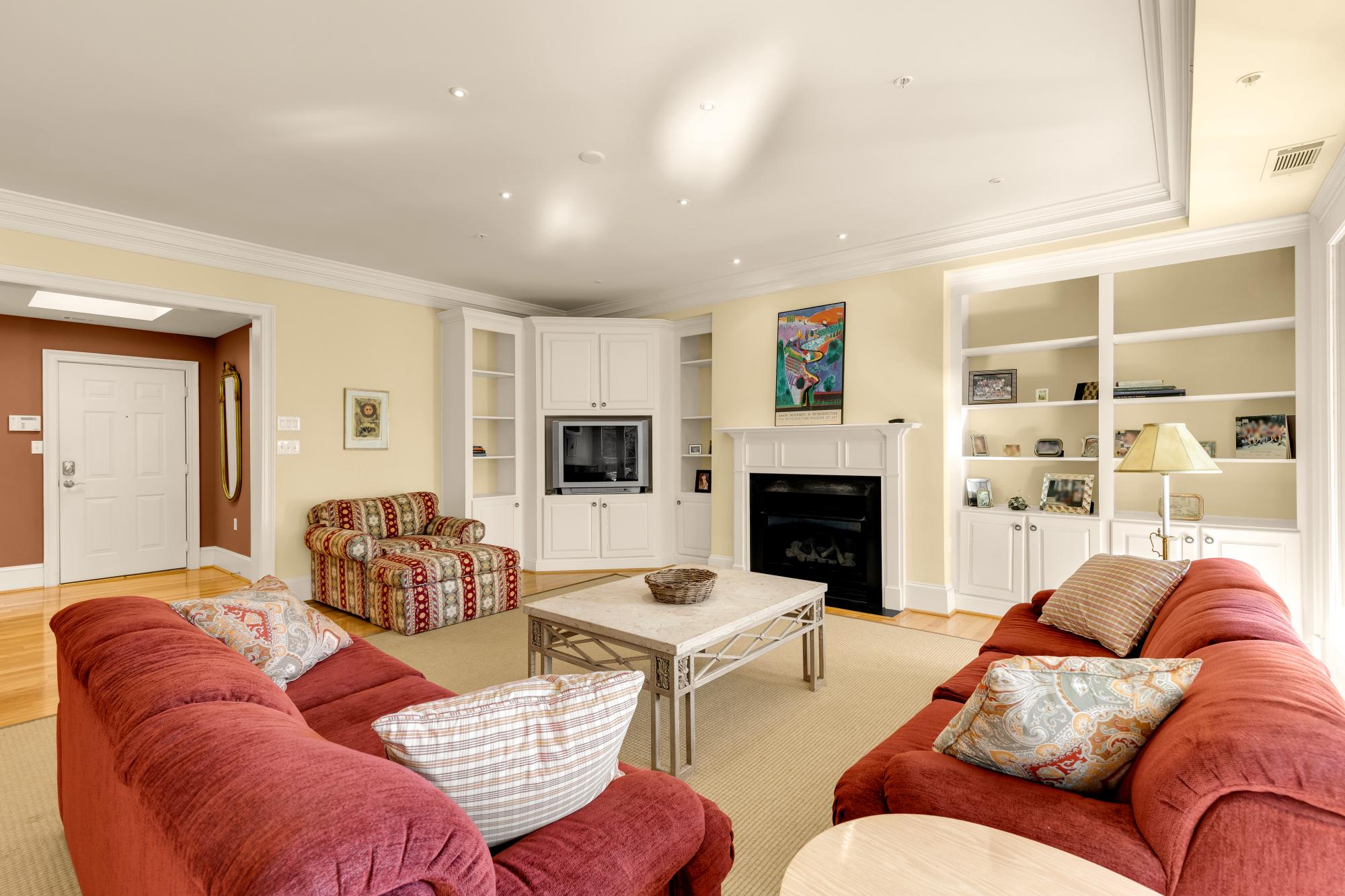 10400 Strathmore Park Court, North Bethesda, MD, 20852 - 物件實景