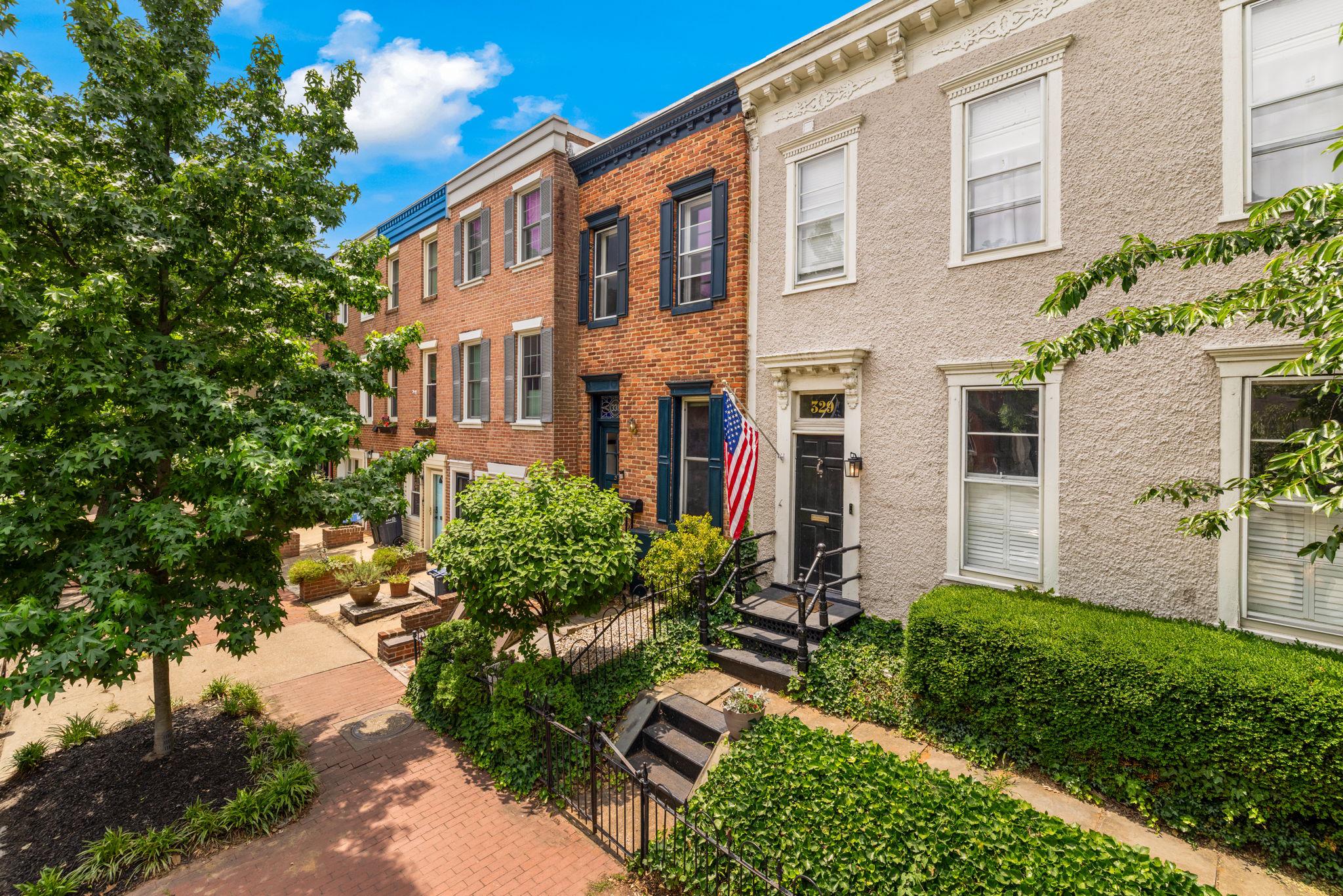 331 11th Street SE, Washington, DC, 20003 - 物件實景