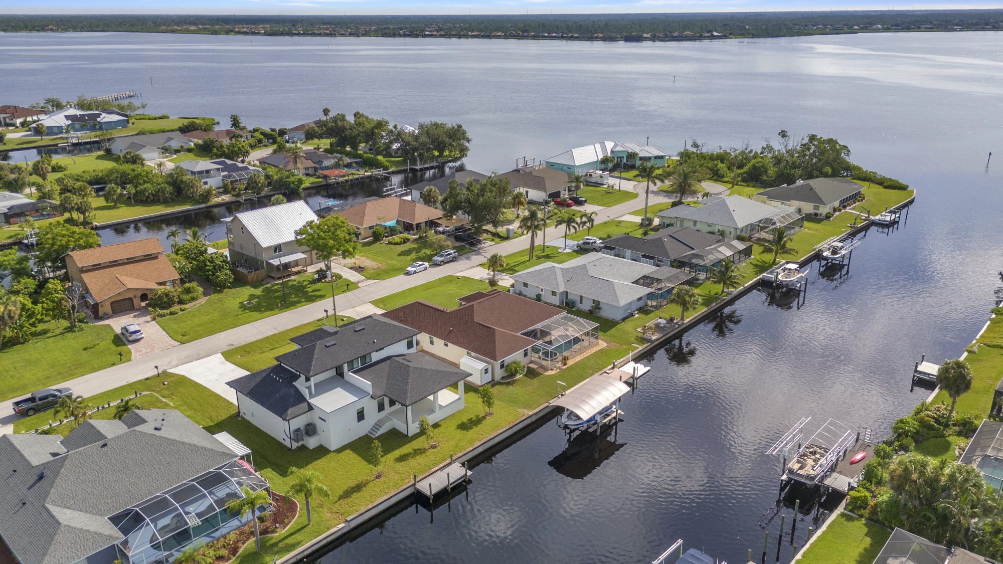 Port Charlotte, Florida, 33981, United States, 4 Bedrooms Bedrooms, ,3 BathroomsBathrooms,Residential,For Sale,1954772