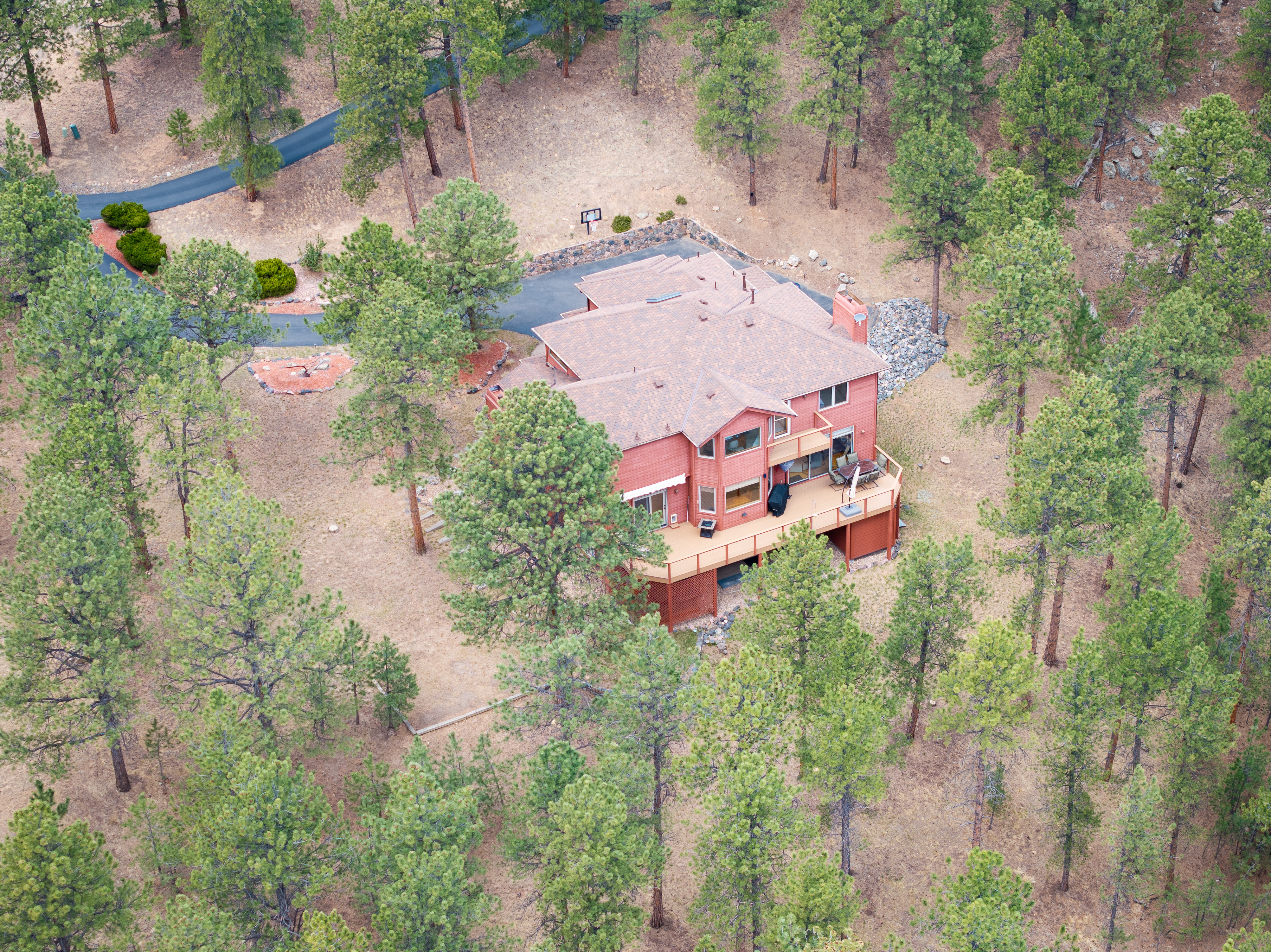  The Ridge at Hiwan - 物件實景