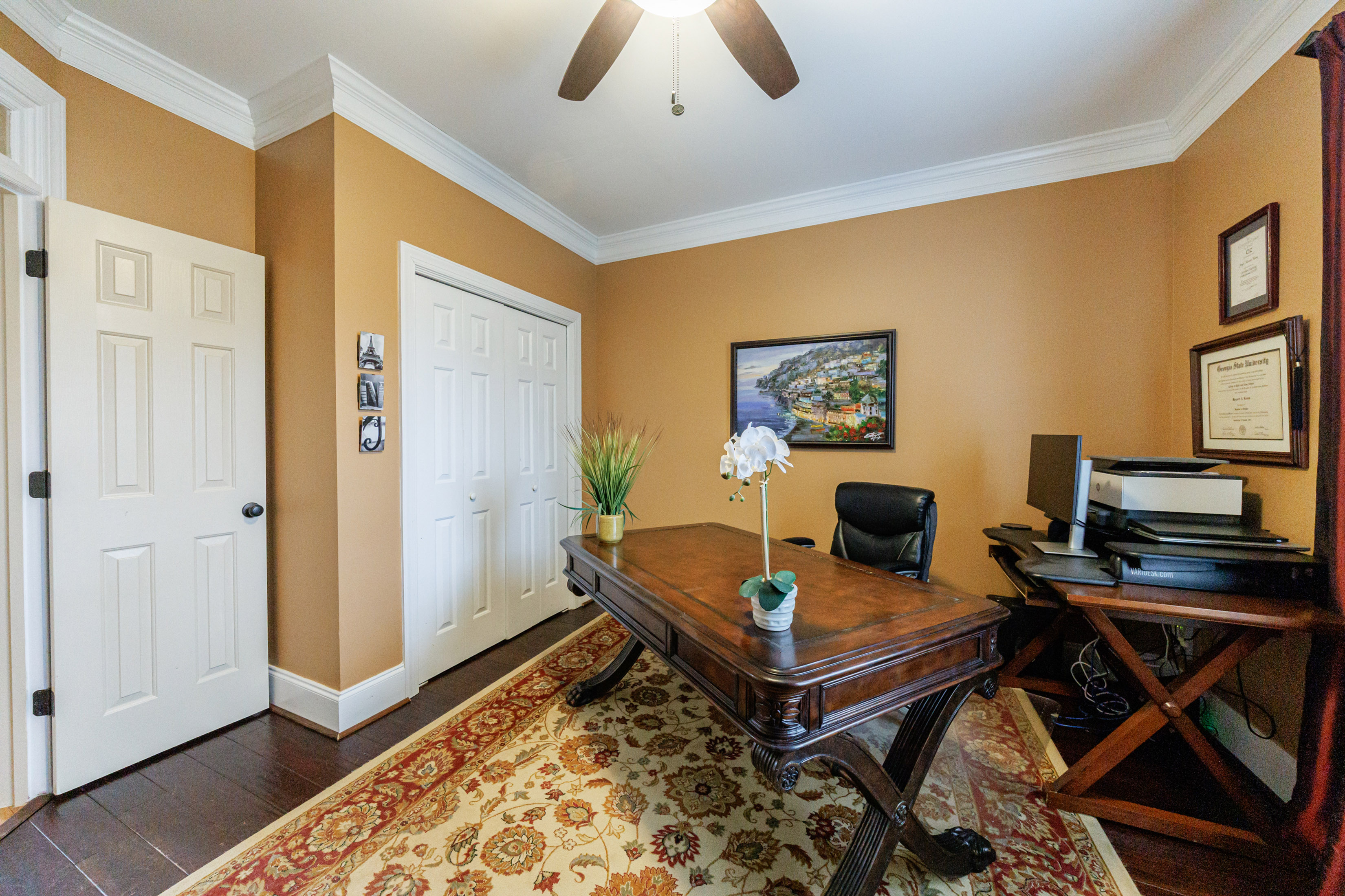  Beautifully Updated and Well Maintained Home in Sought-after Highcroft Community - 物件實景